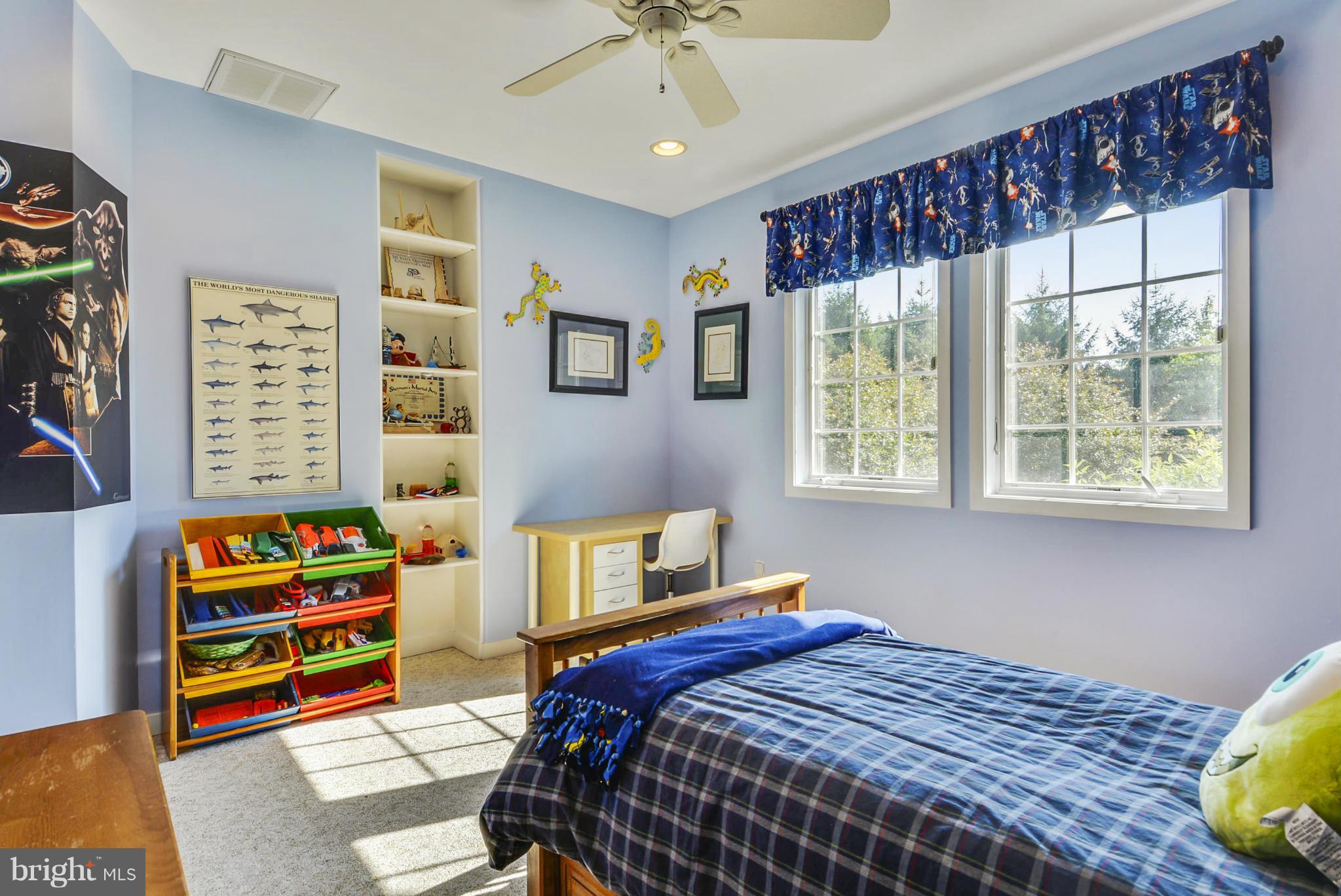 CHESTER - Residential