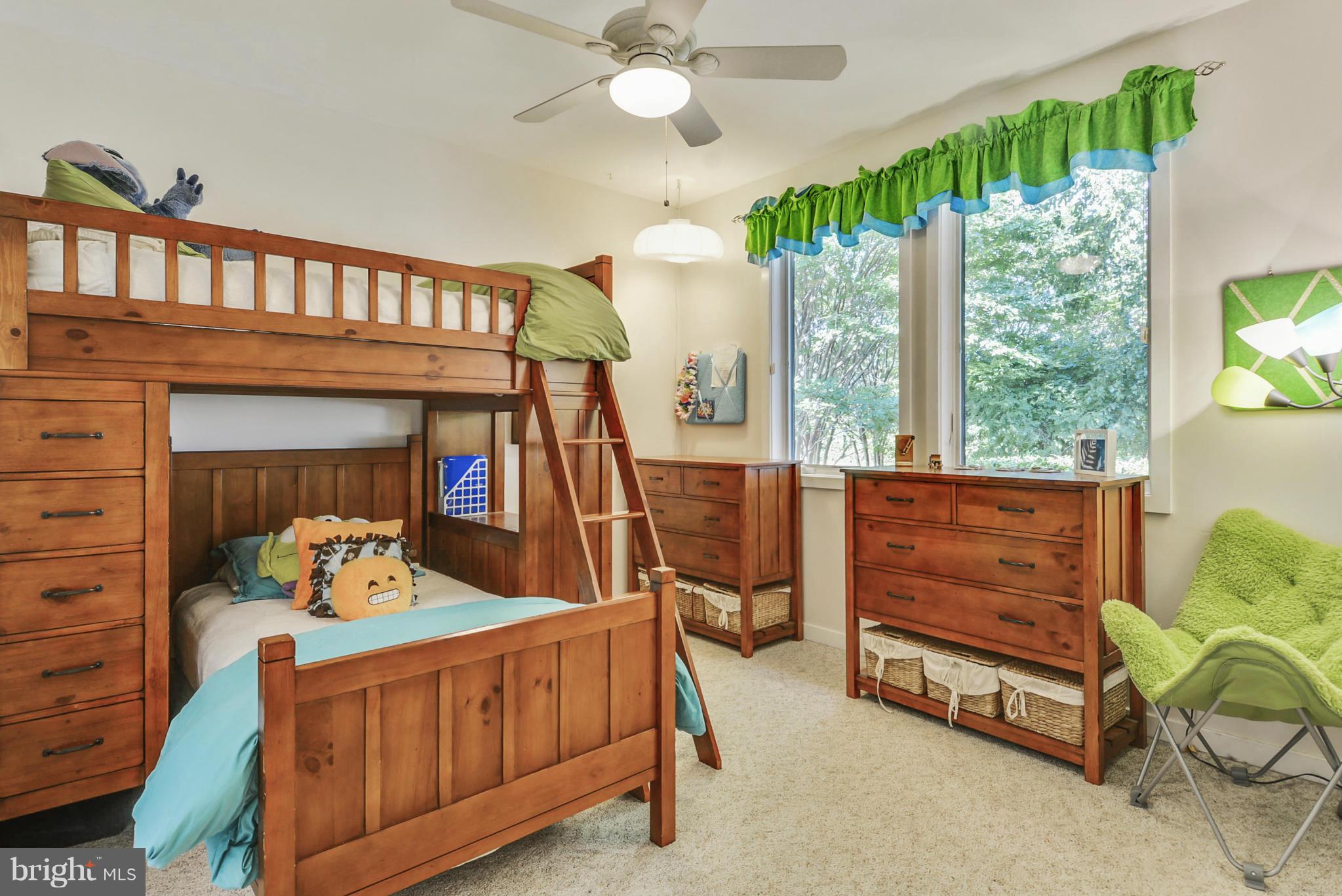 CHESTER - Residential