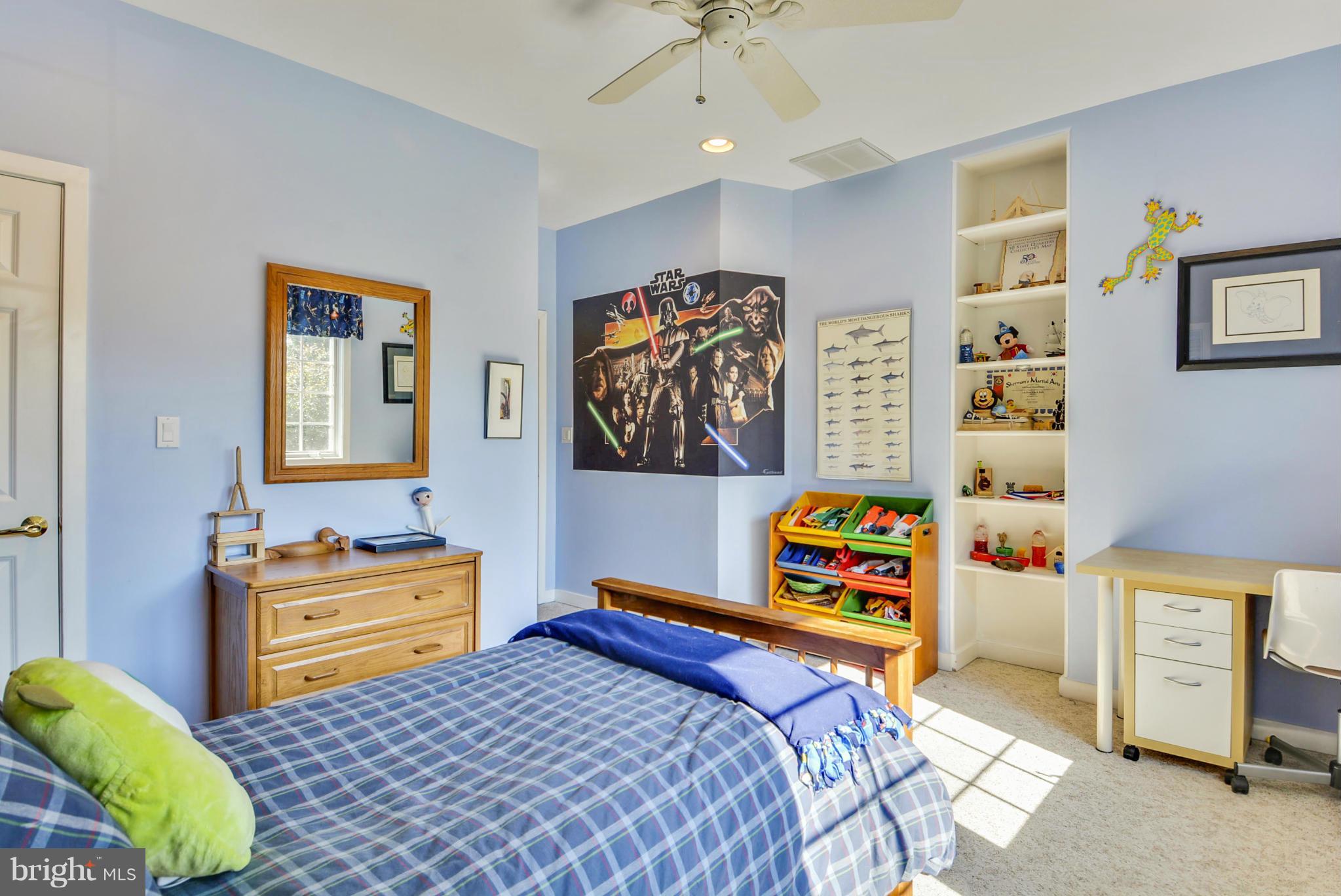 CHESTER - Residential