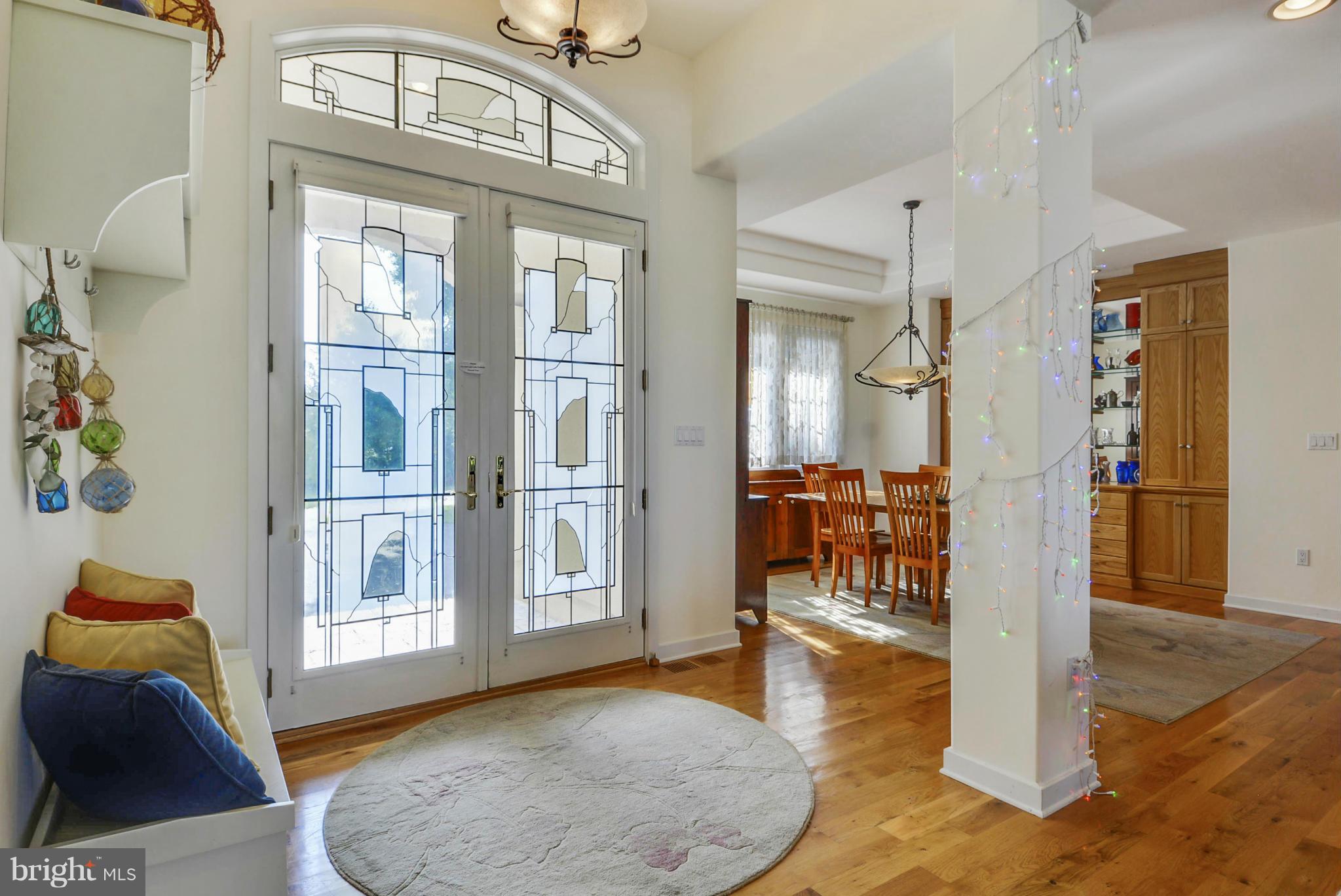 CHESTER - Residential