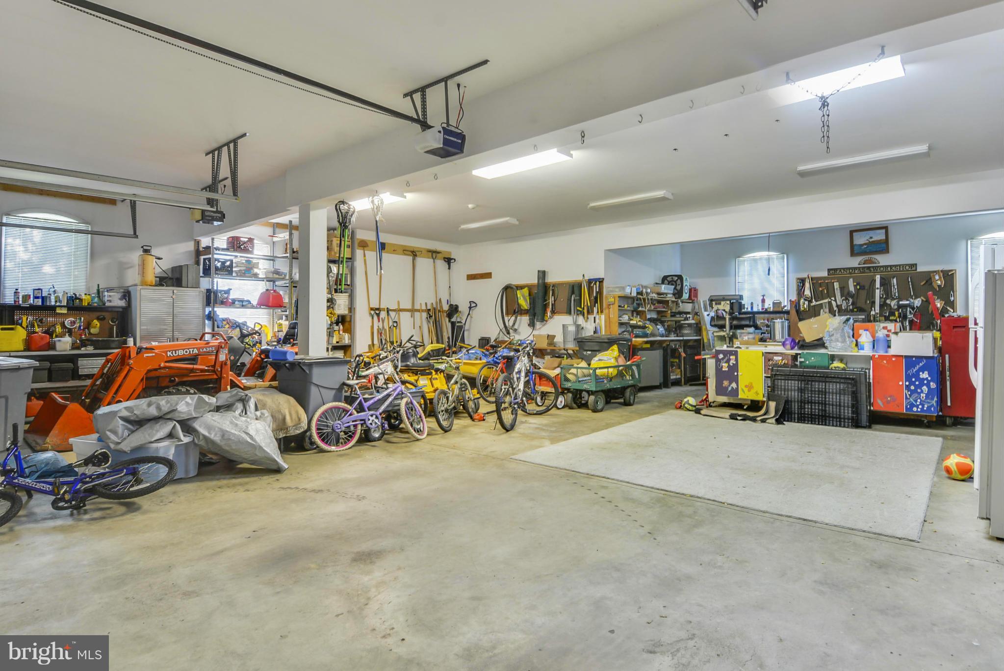 CHESTER - Residential