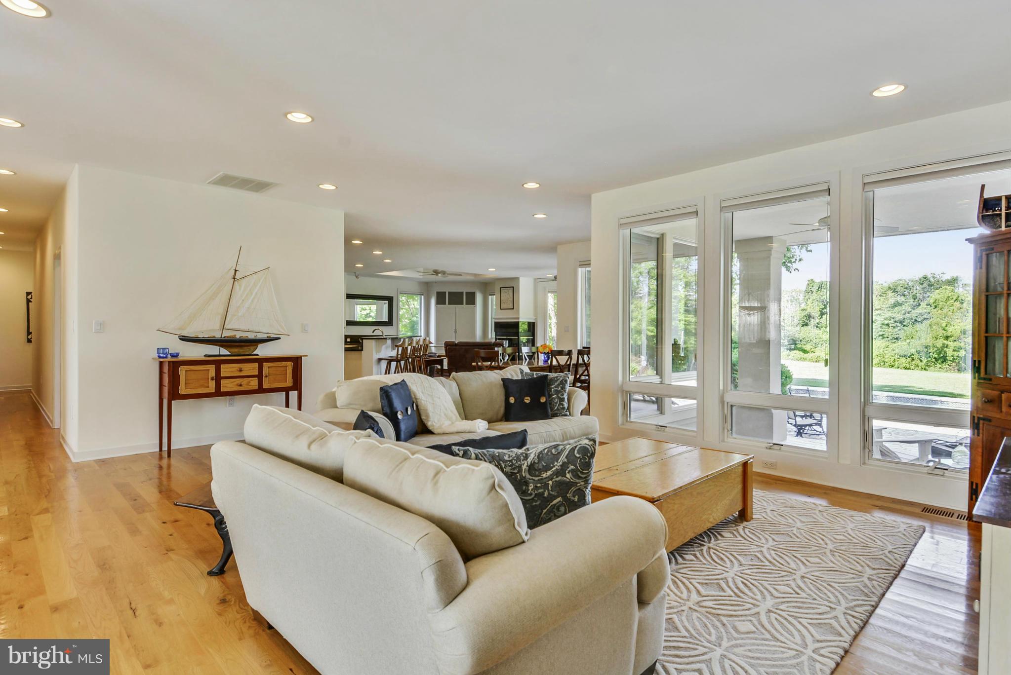 CHESTER - Residential