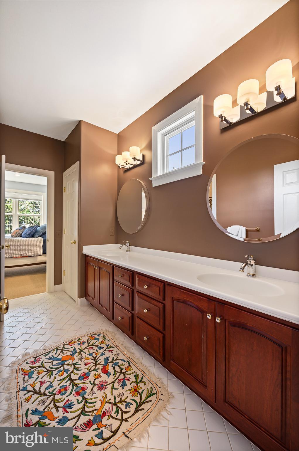 BROOKE FARM - Residential