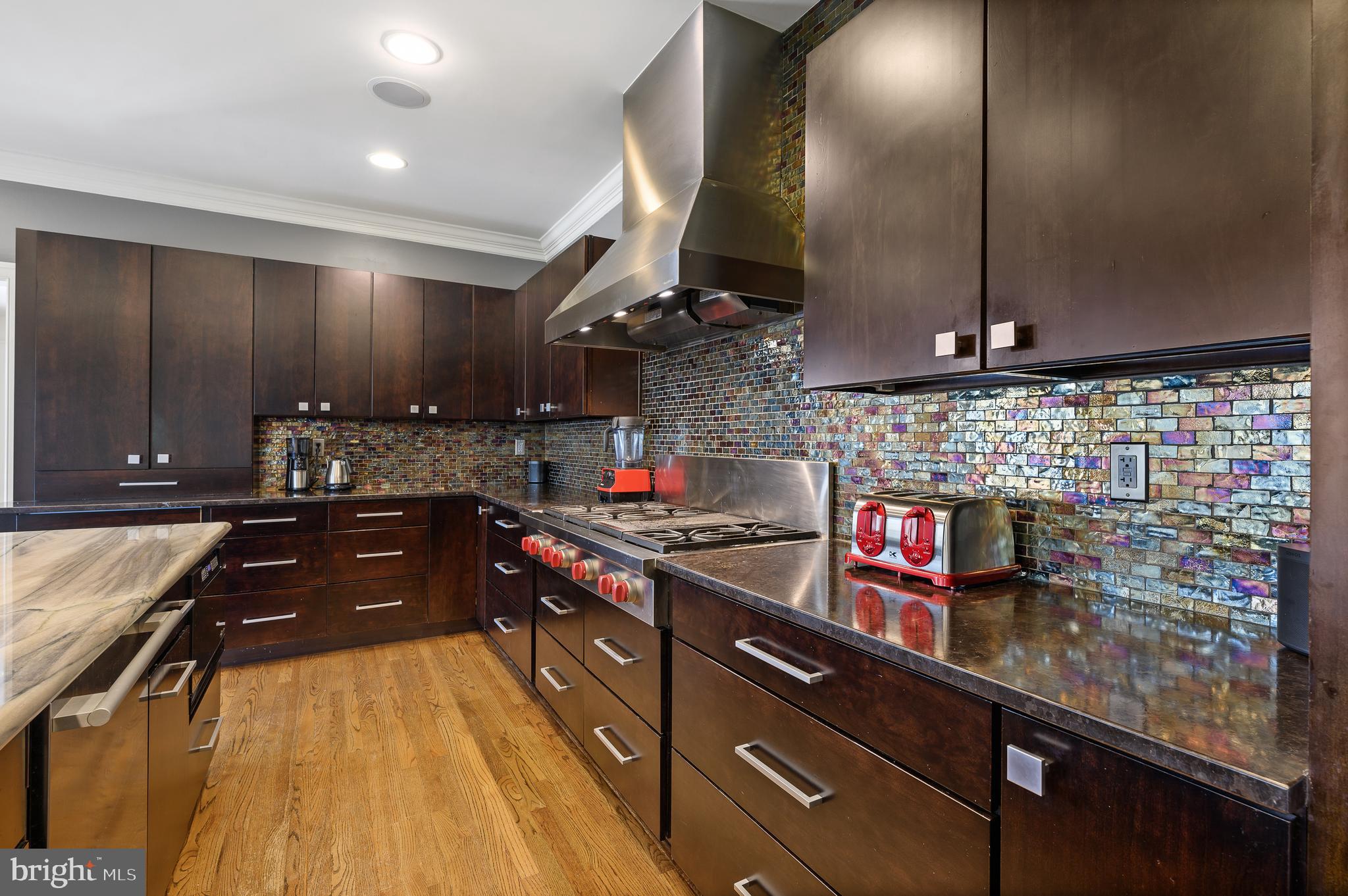 BROOKE FARM - Residential