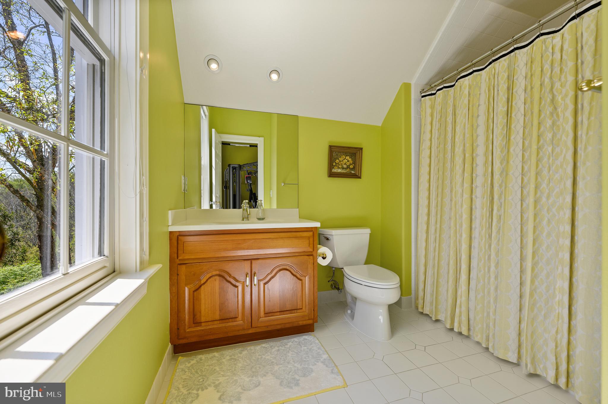 BROOKE FARM - Residential