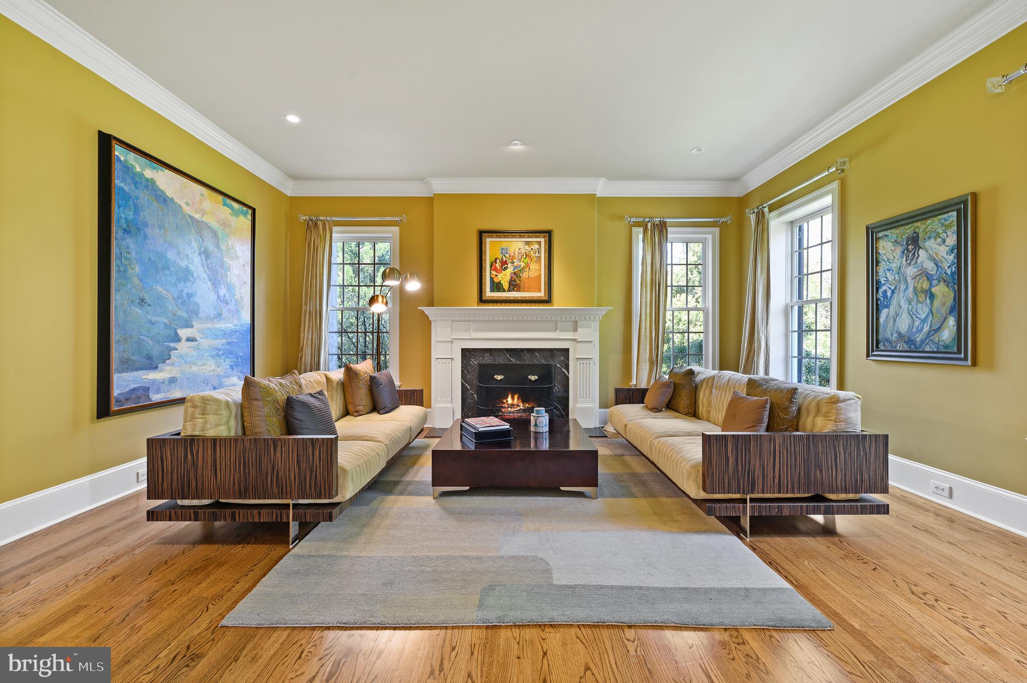 BROOKE FARM - Residential