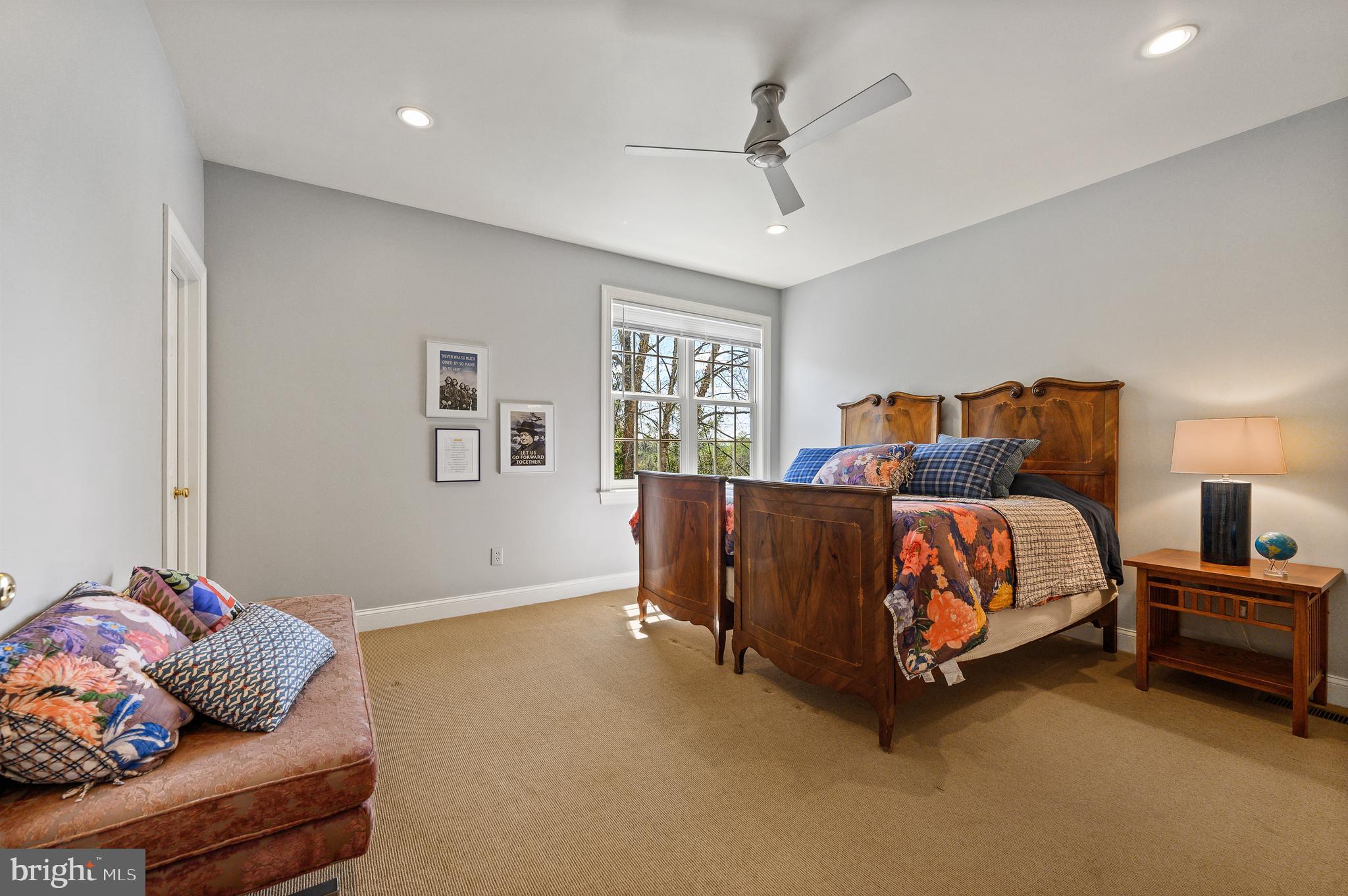 BROOKE FARM - Residential