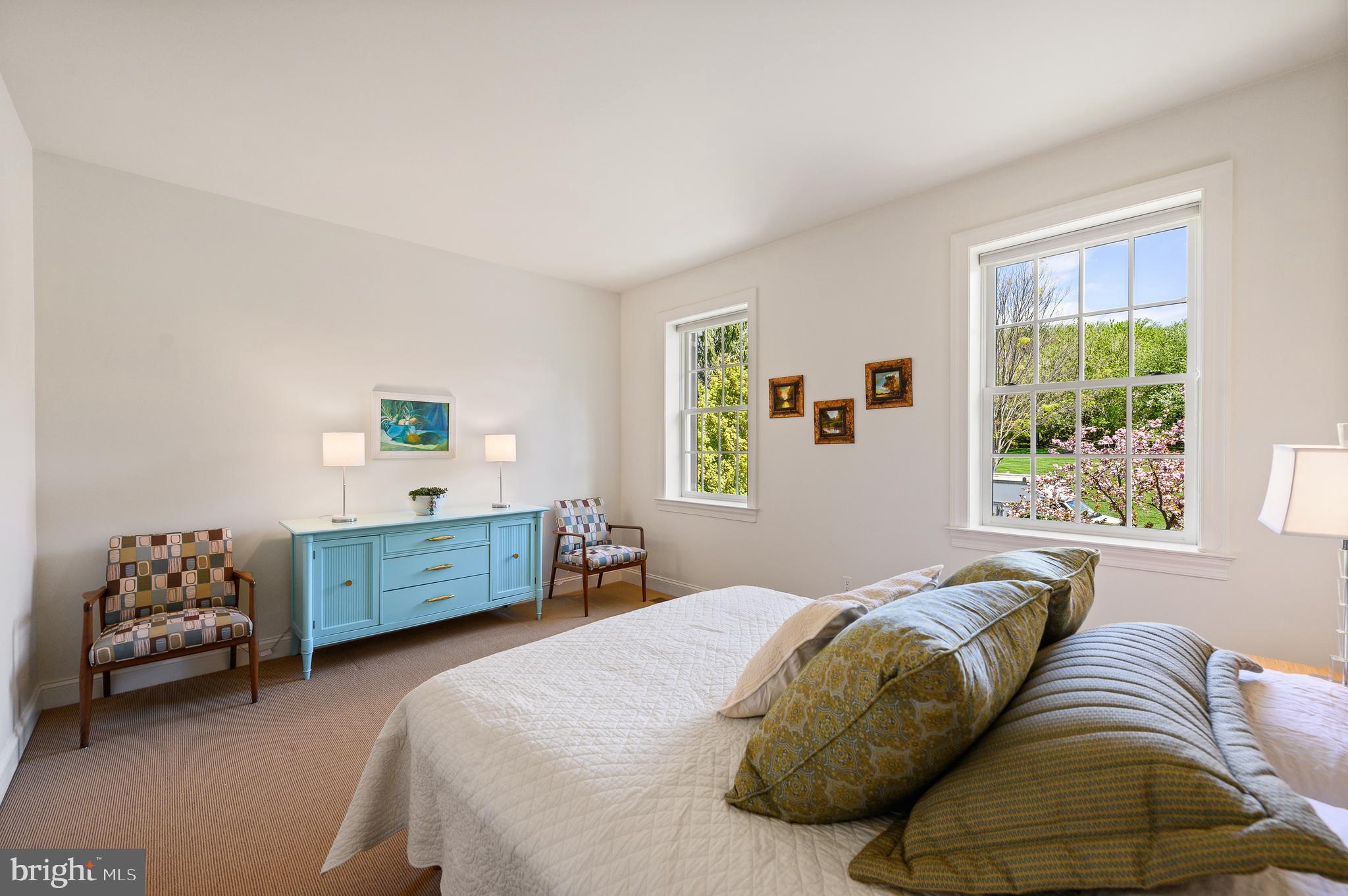 BROOKE FARM - Residential