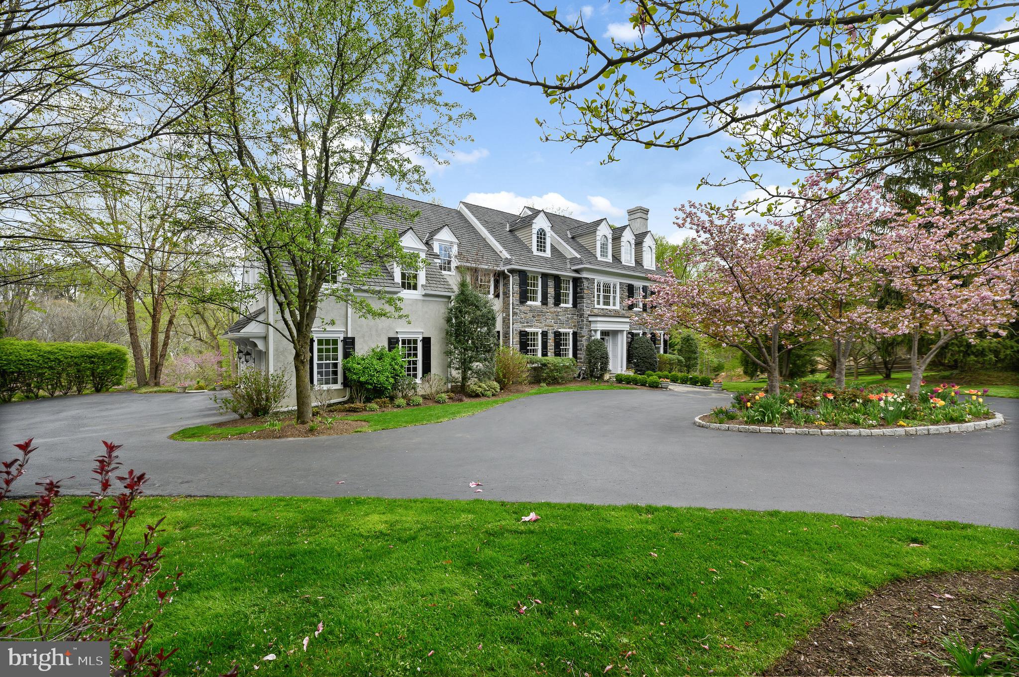 BROOKE FARM - Residential