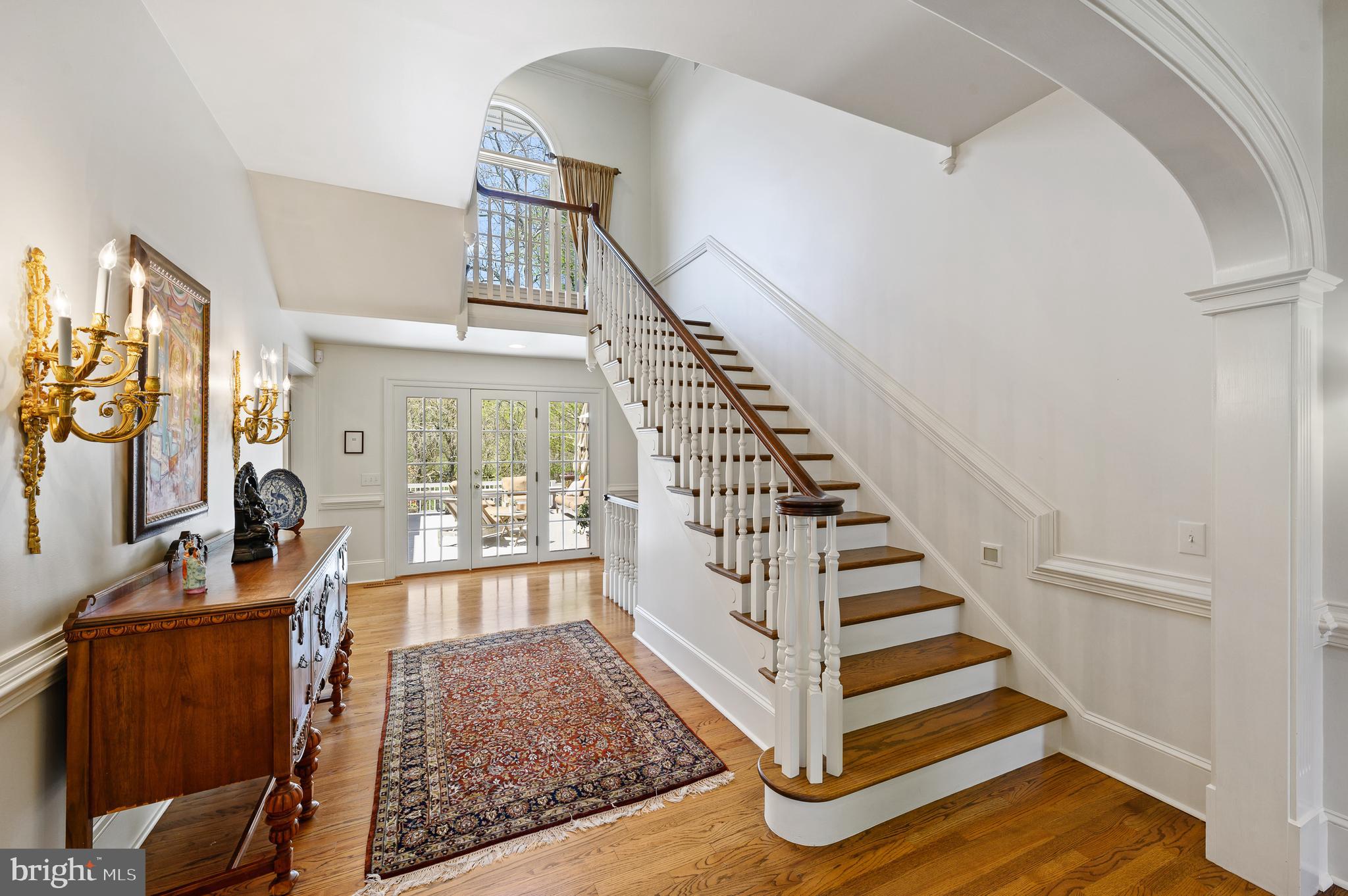 BROOKE FARM - Residential