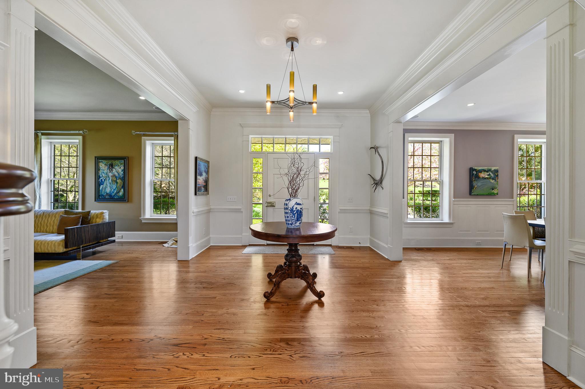 BROOKE FARM - Residential