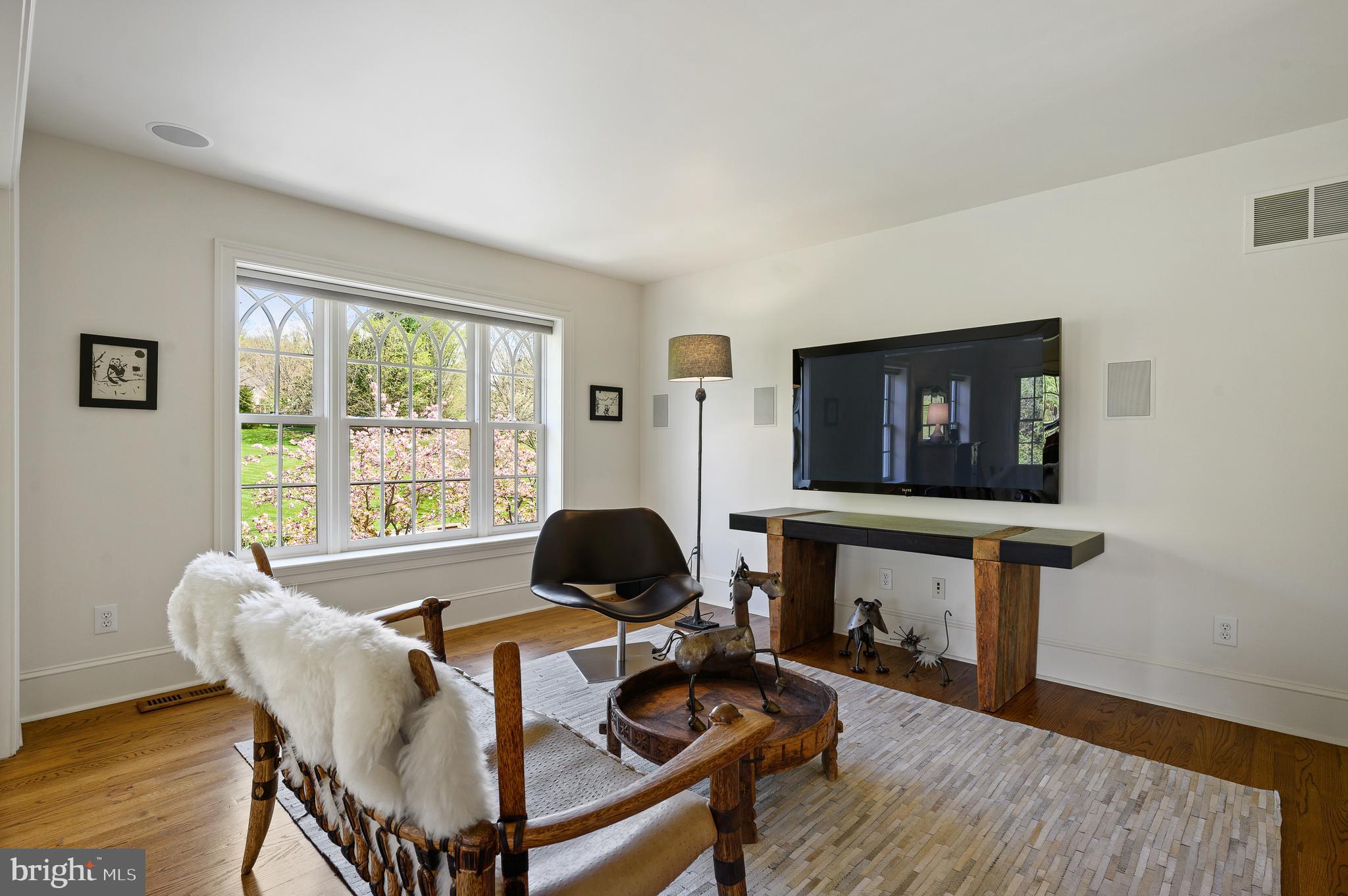 BROOKE FARM - Residential