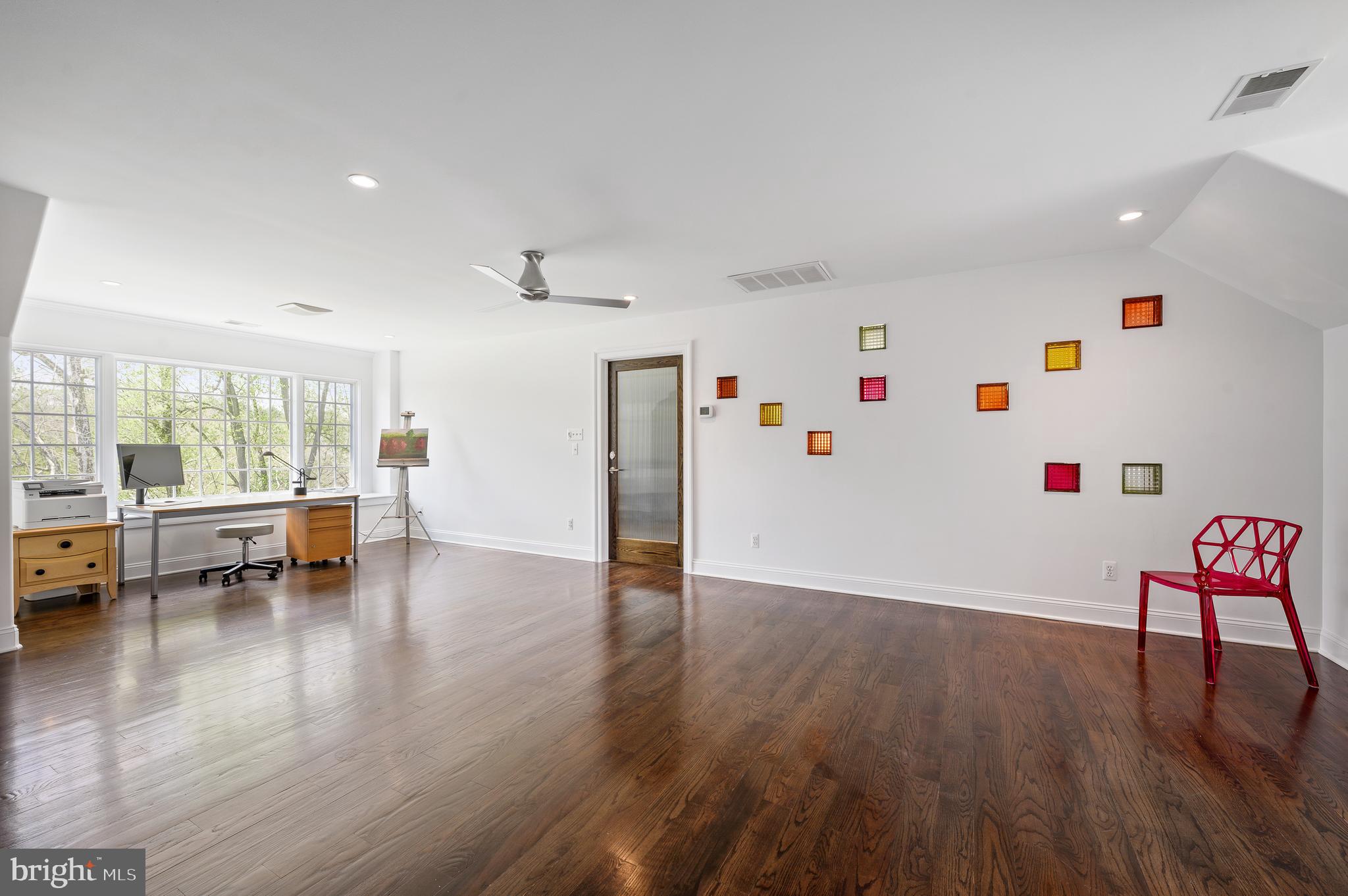 BROOKE FARM - Residential