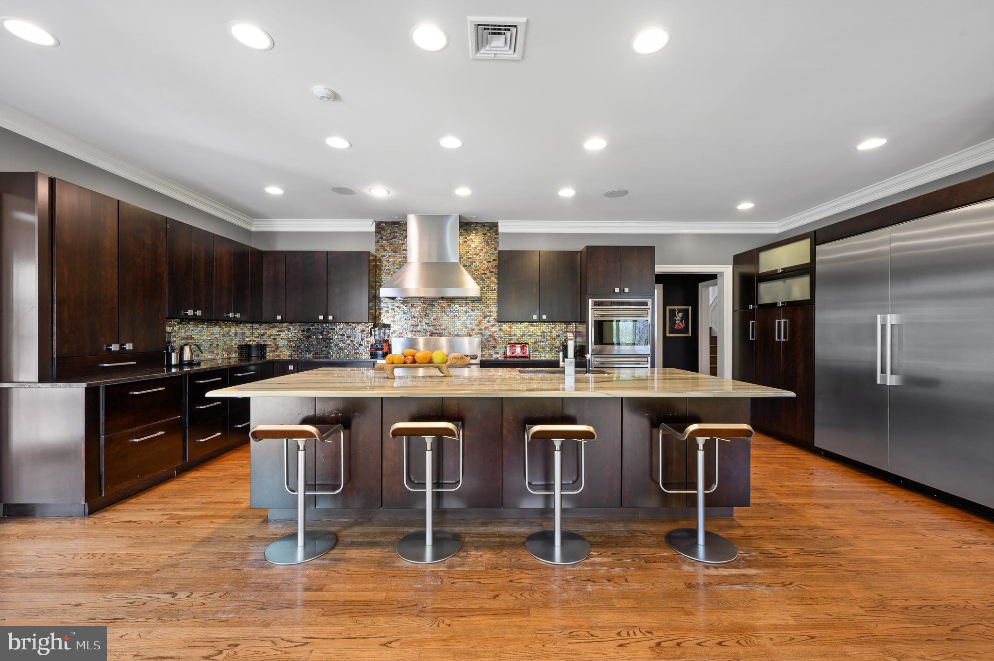 BROOKE FARM - Residential