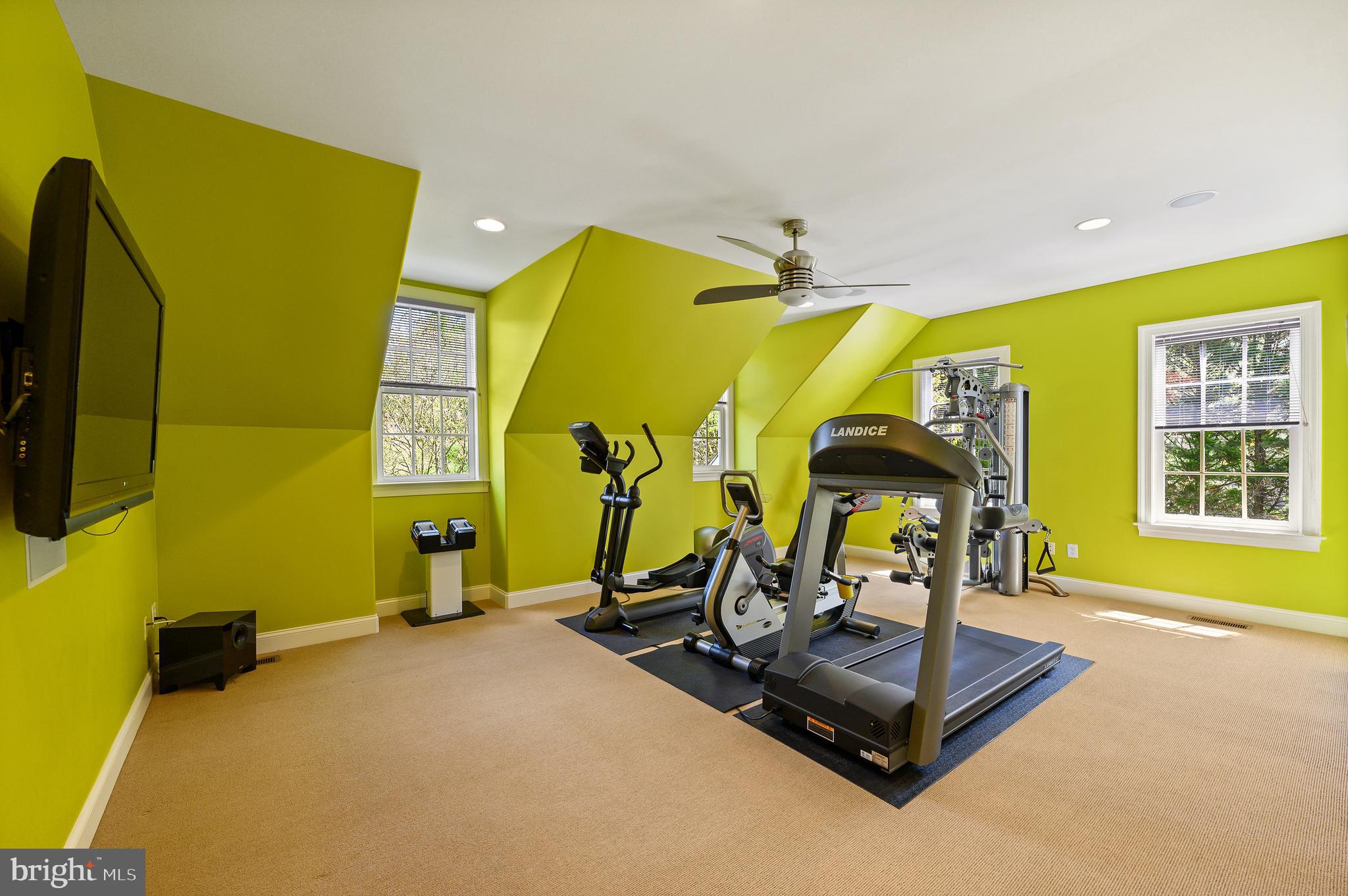 BROOKE FARM - Residential