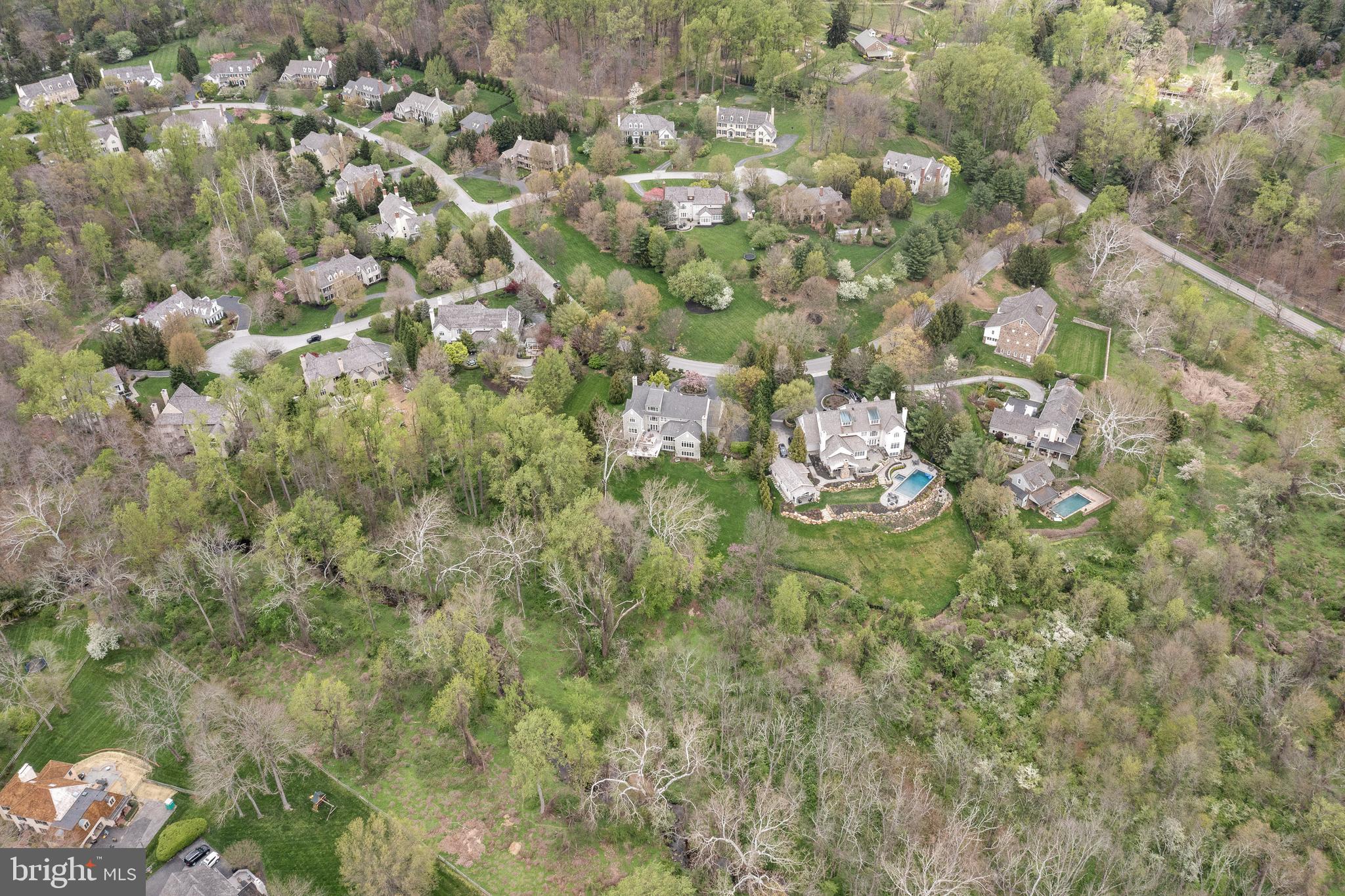 BROOKE FARM - Residential