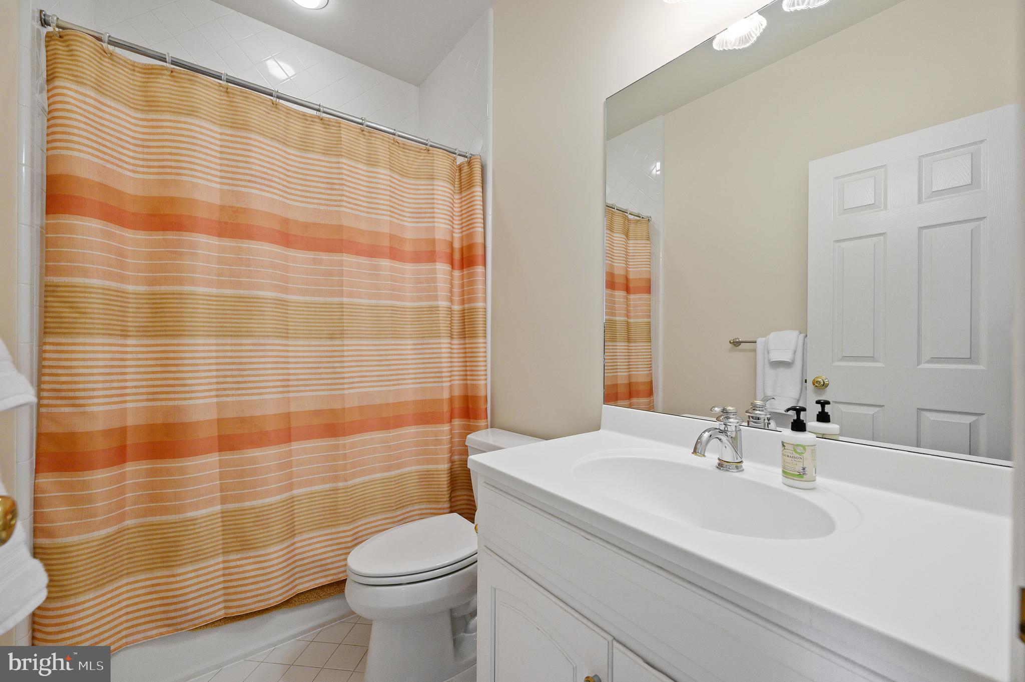 BROOKE FARM - Residential