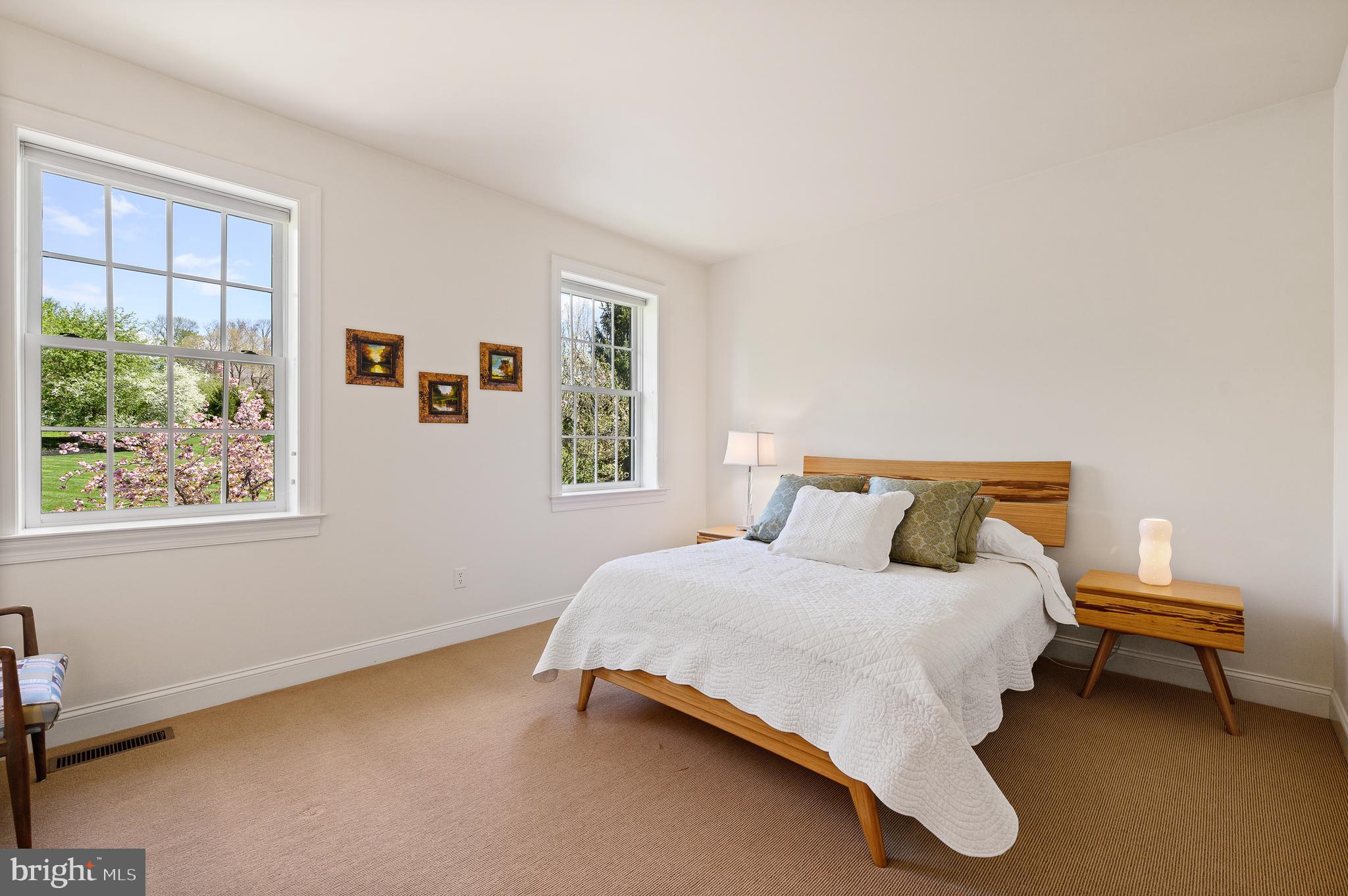 BROOKE FARM - Residential