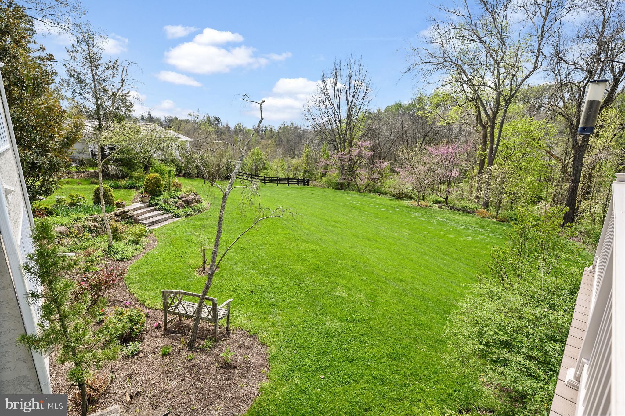 BROOKE FARM - Residential