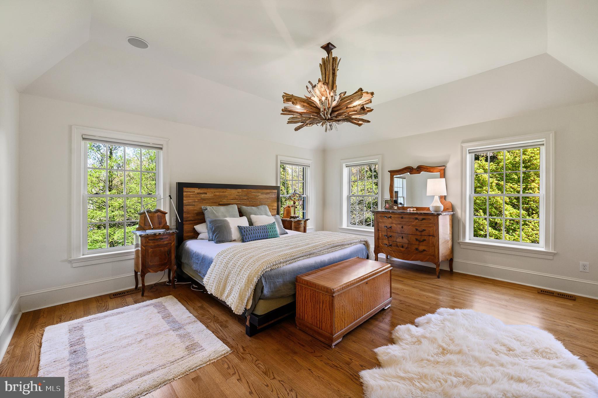 BROOKE FARM - Residential