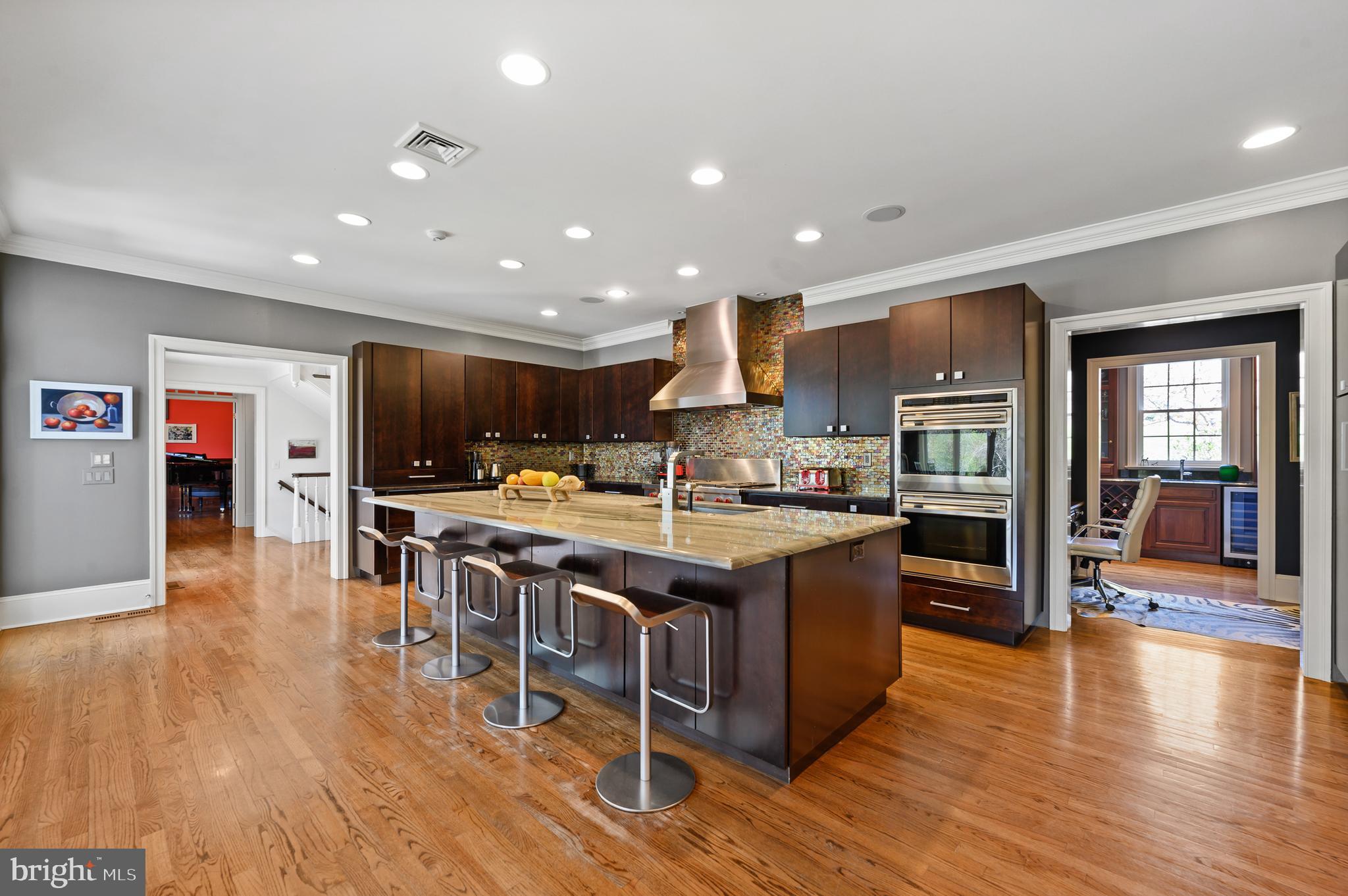 BROOKE FARM - Residential