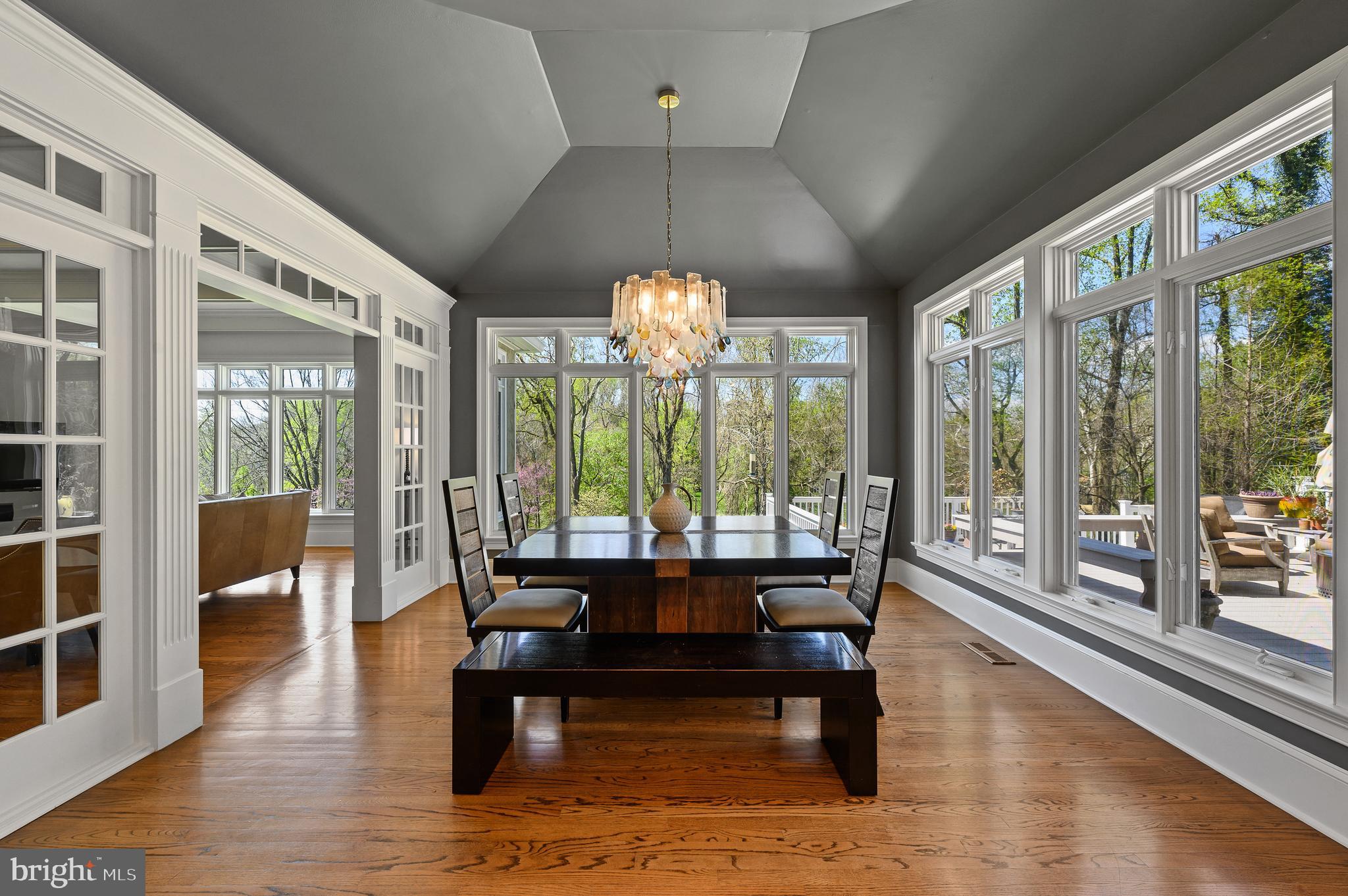 BROOKE FARM - Residential