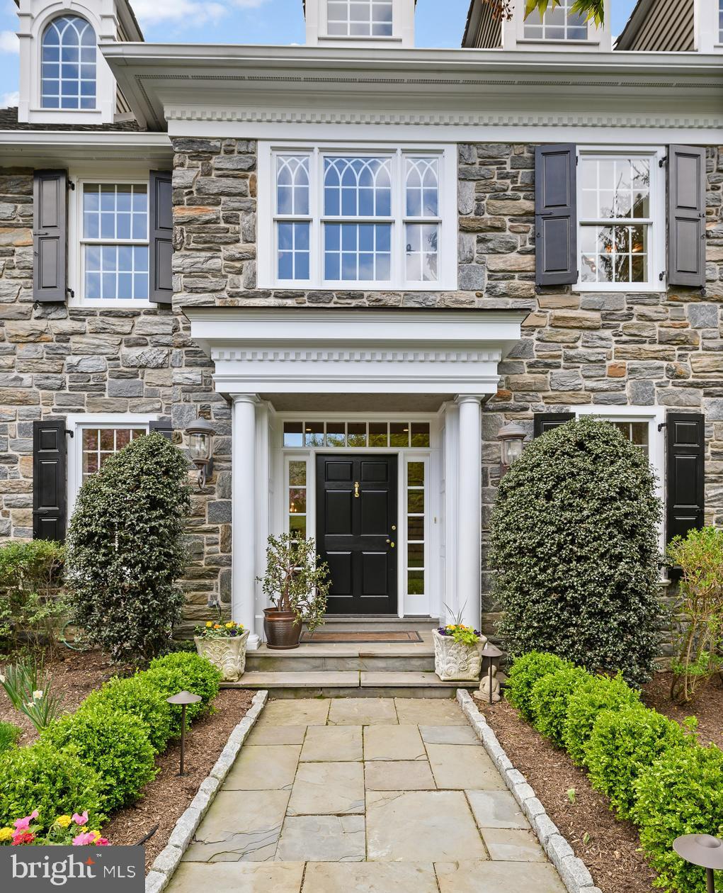 BROOKE FARM - Residential