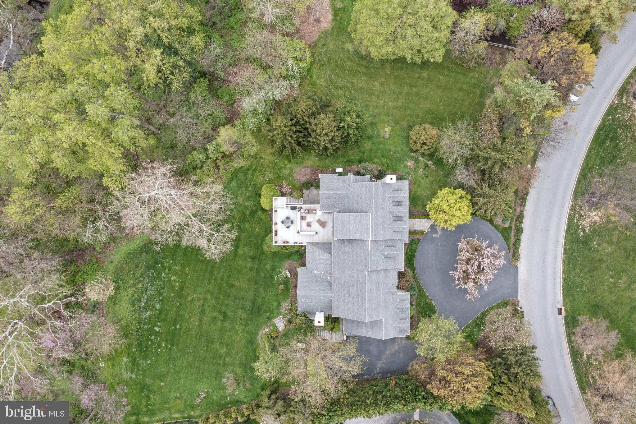 BROOKE FARM - Residential