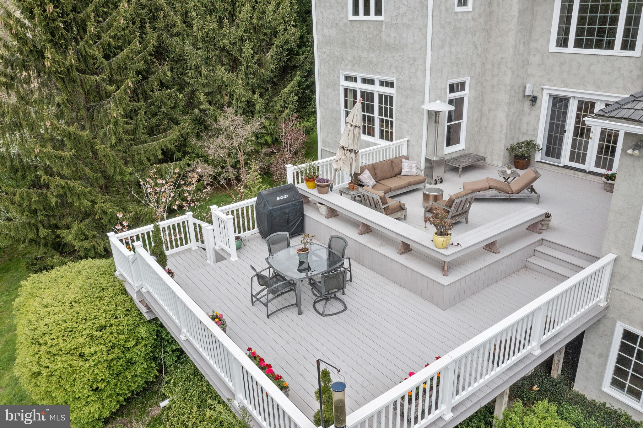 BROOKE FARM - Residential