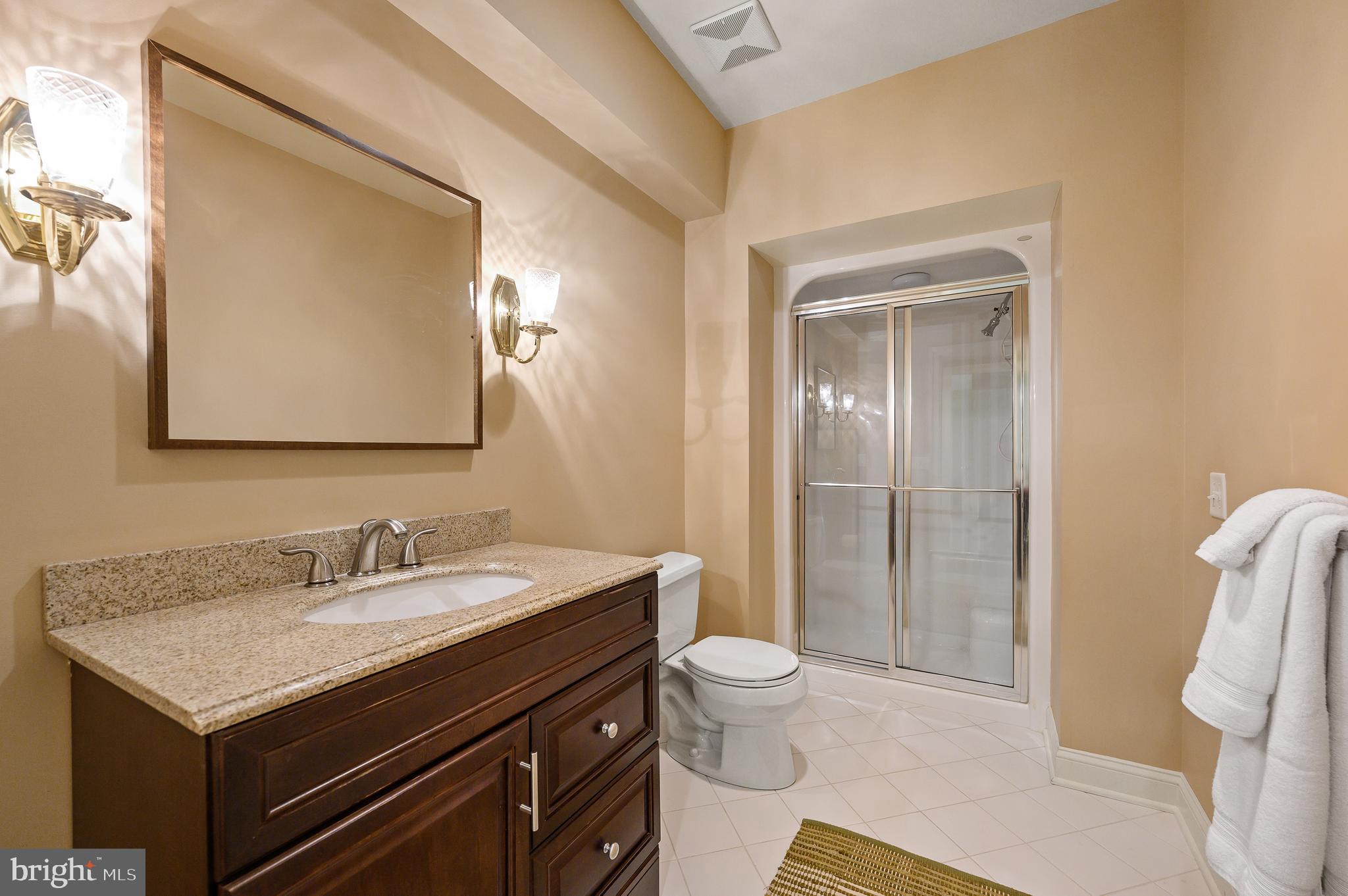 BROOKE FARM - Residential