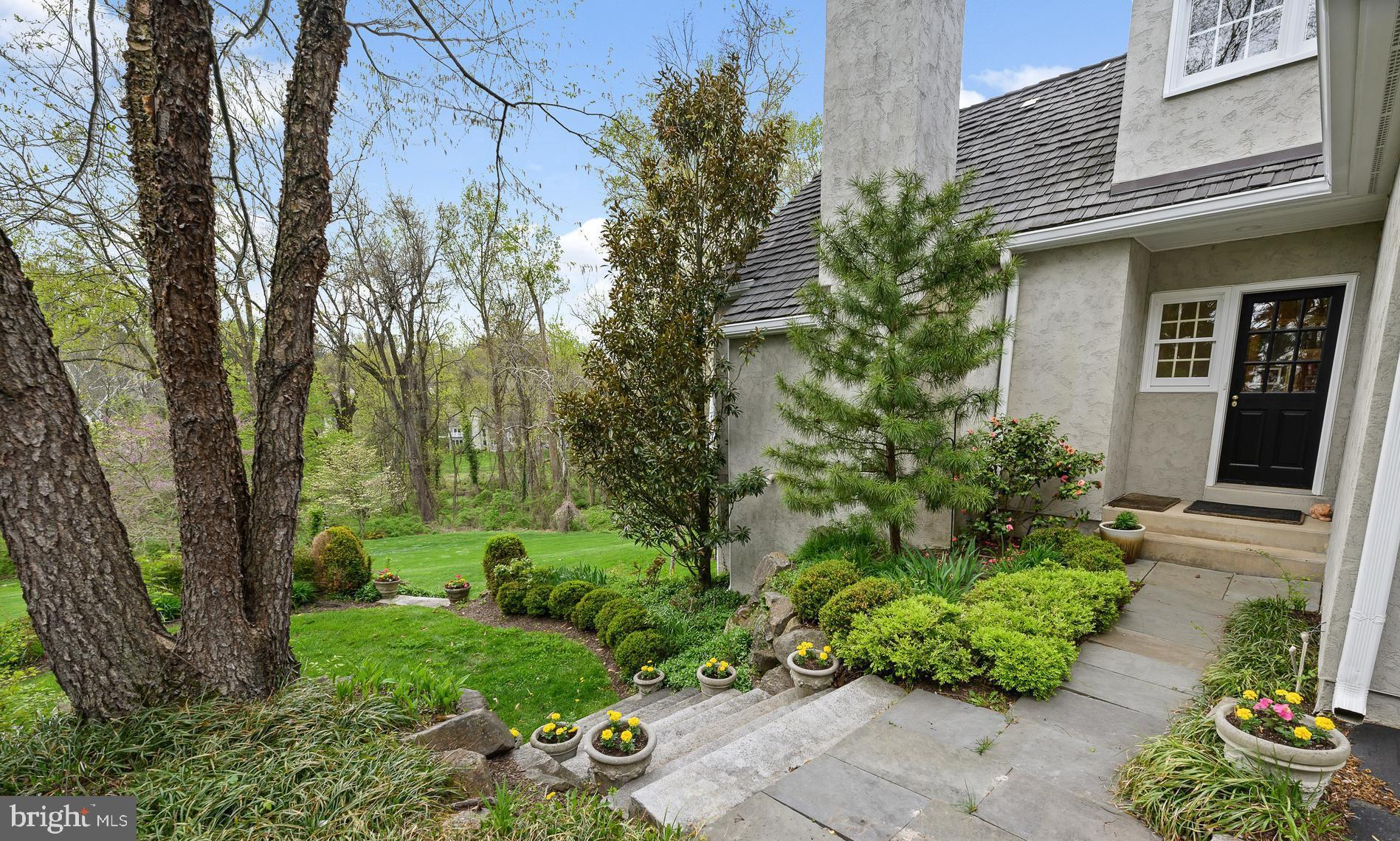 BROOKE FARM - Residential