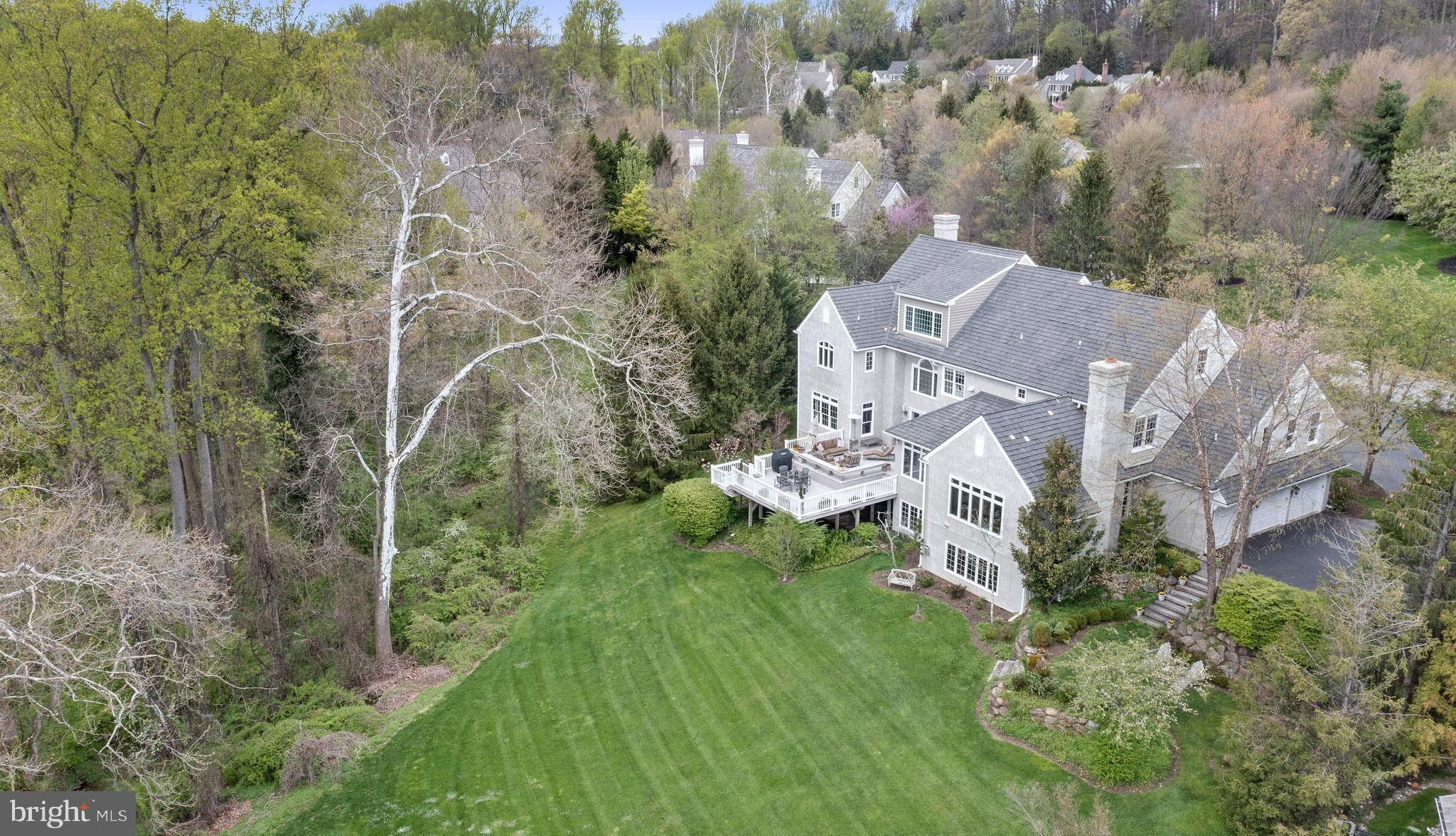 BROOKE FARM - Residential