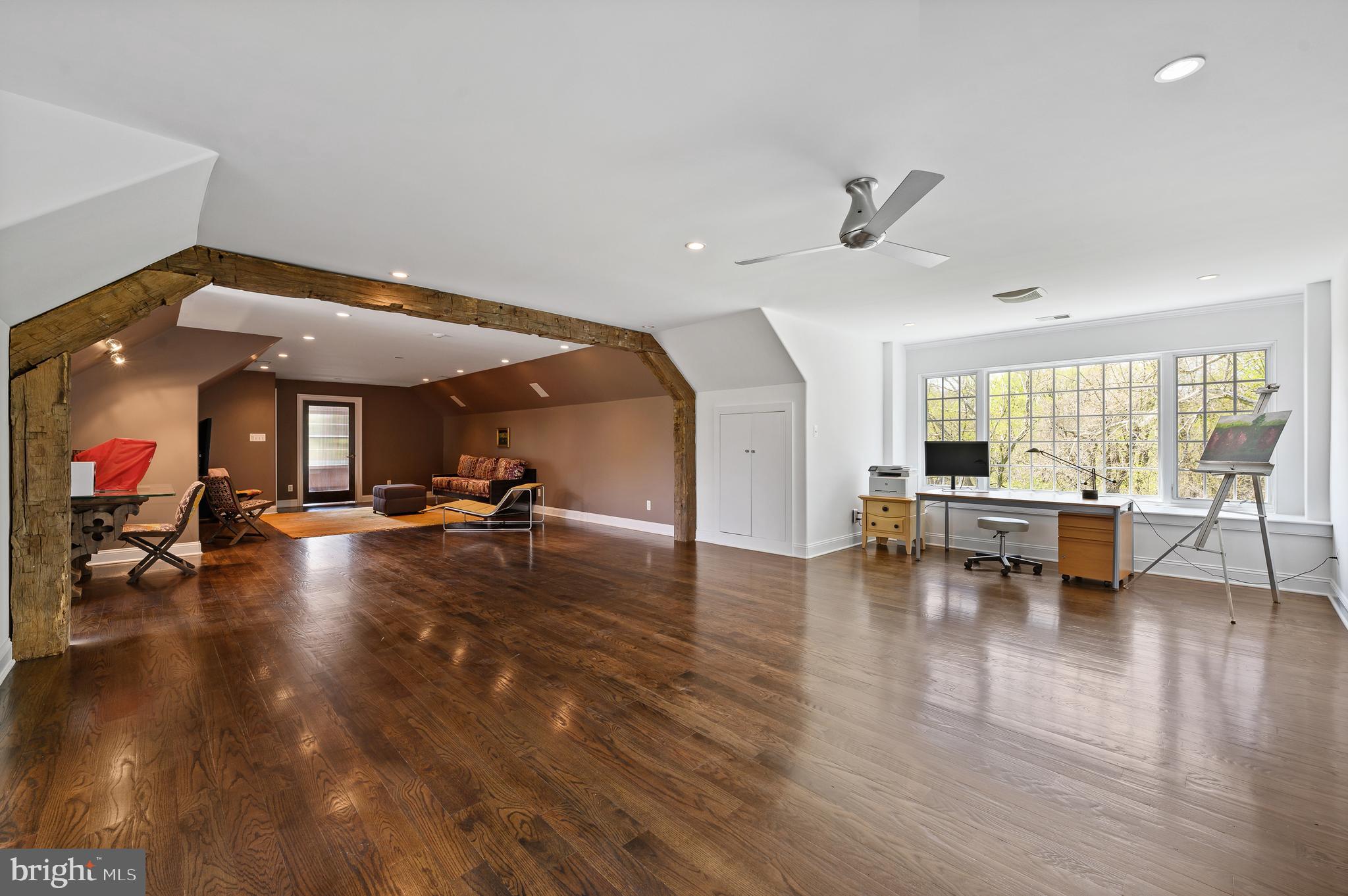 BROOKE FARM - Residential