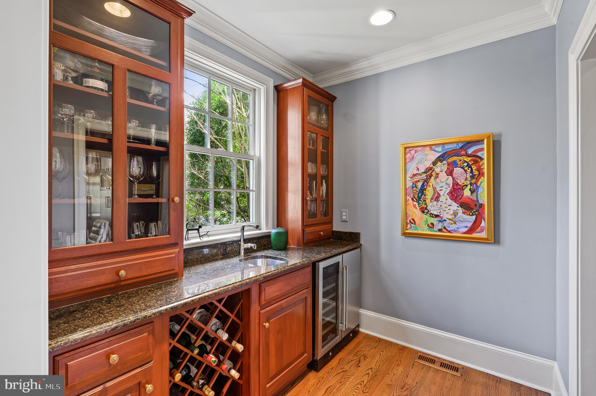 BROOKE FARM - Residential