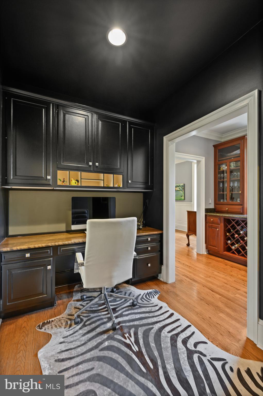 BROOKE FARM - Residential