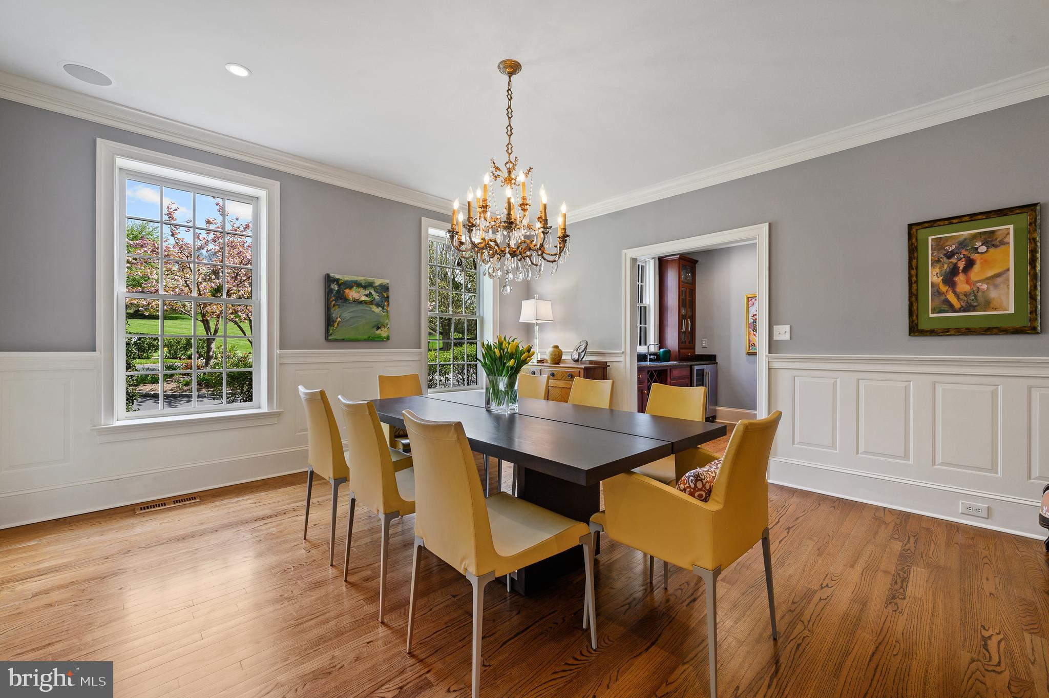 BROOKE FARM - Residential