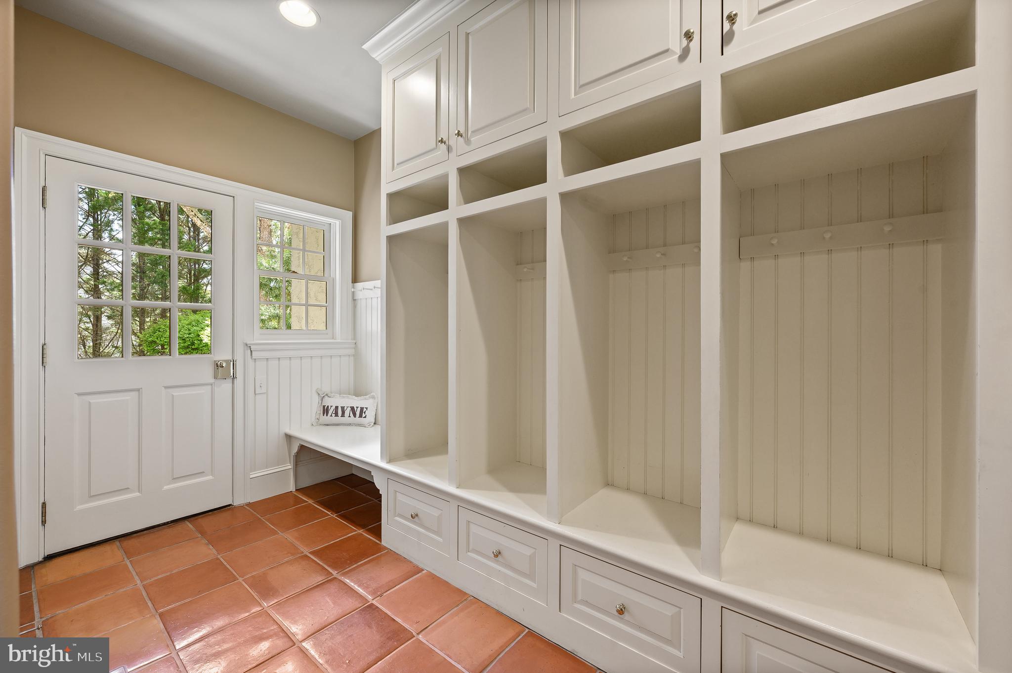 BROOKE FARM - Residential