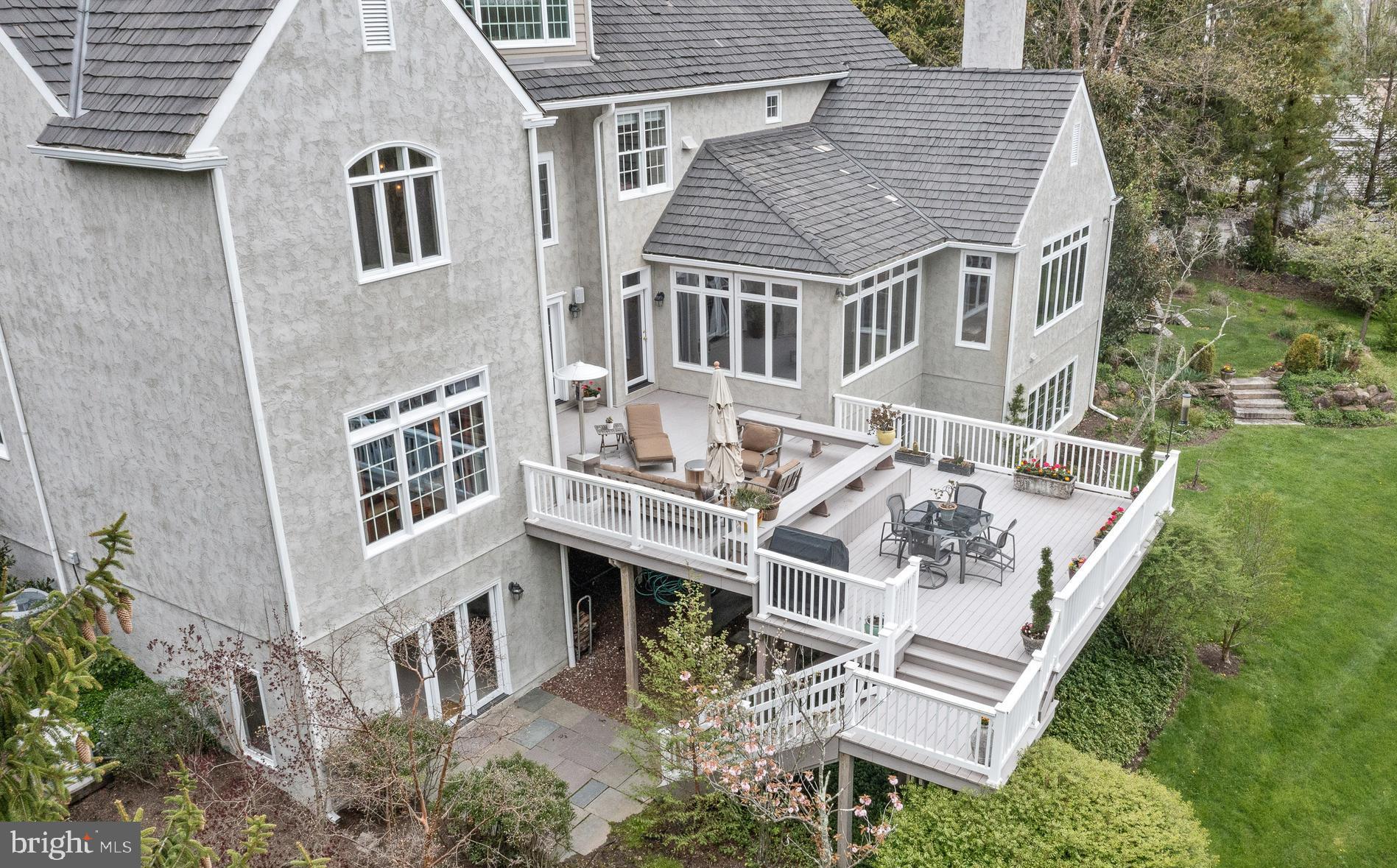 BROOKE FARM - Residential