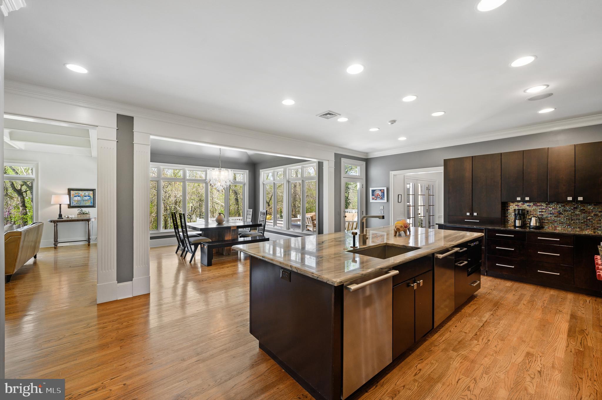 BROOKE FARM - Residential