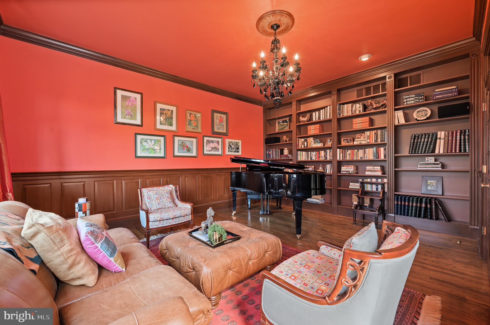 BROOKE FARM - Residential