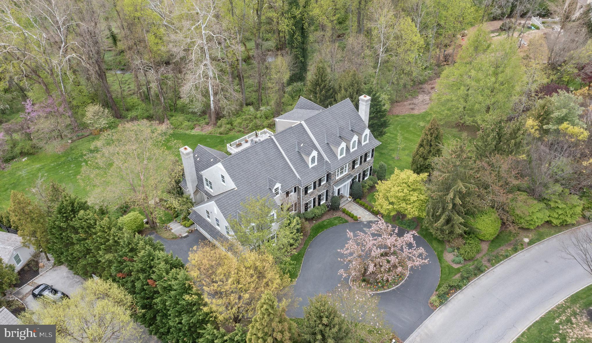 BROOKE FARM - Residential