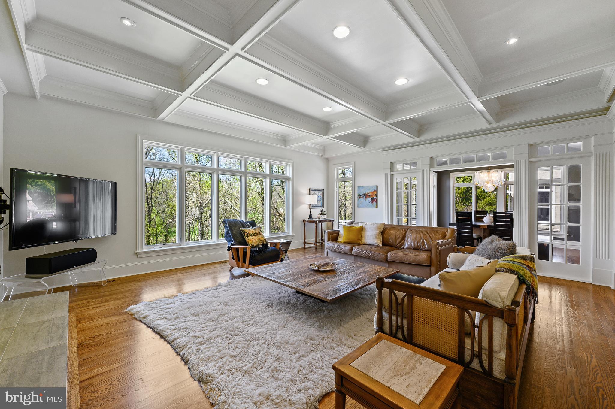 BROOKE FARM - Residential