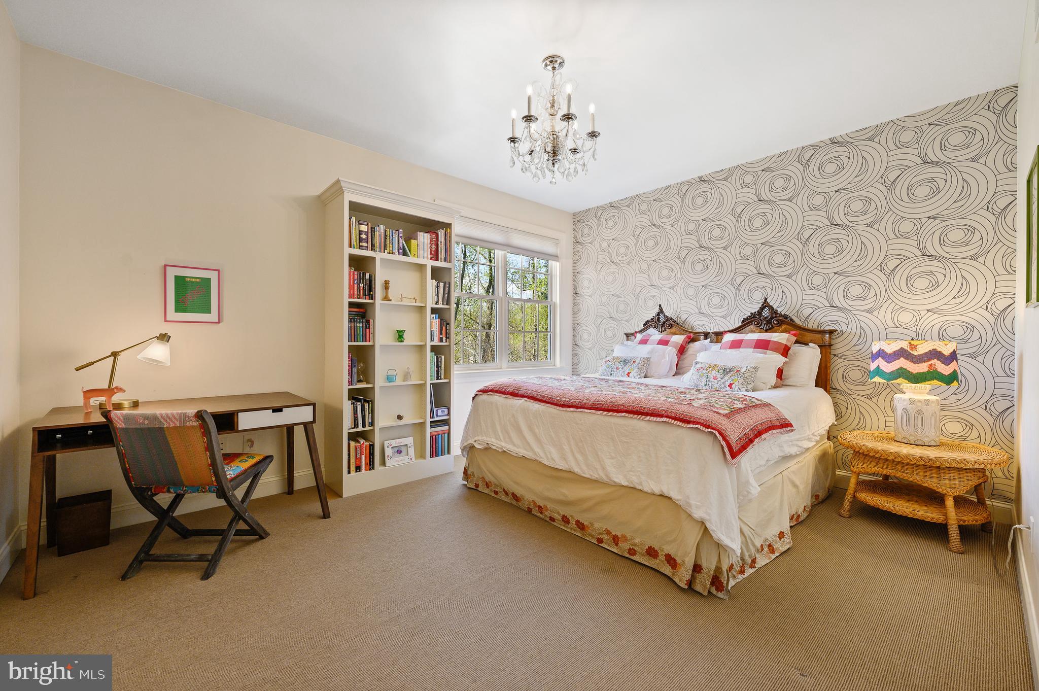 BROOKE FARM - Residential