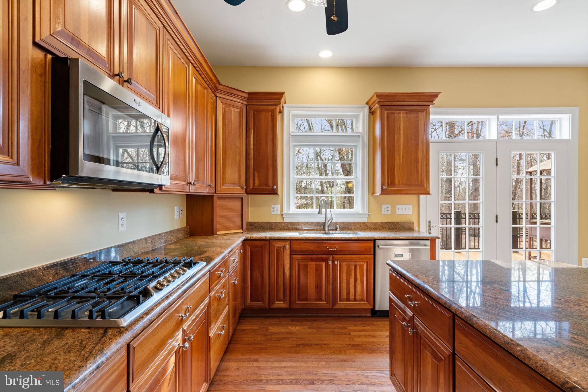 GOOSE CREEK BEND - Residential