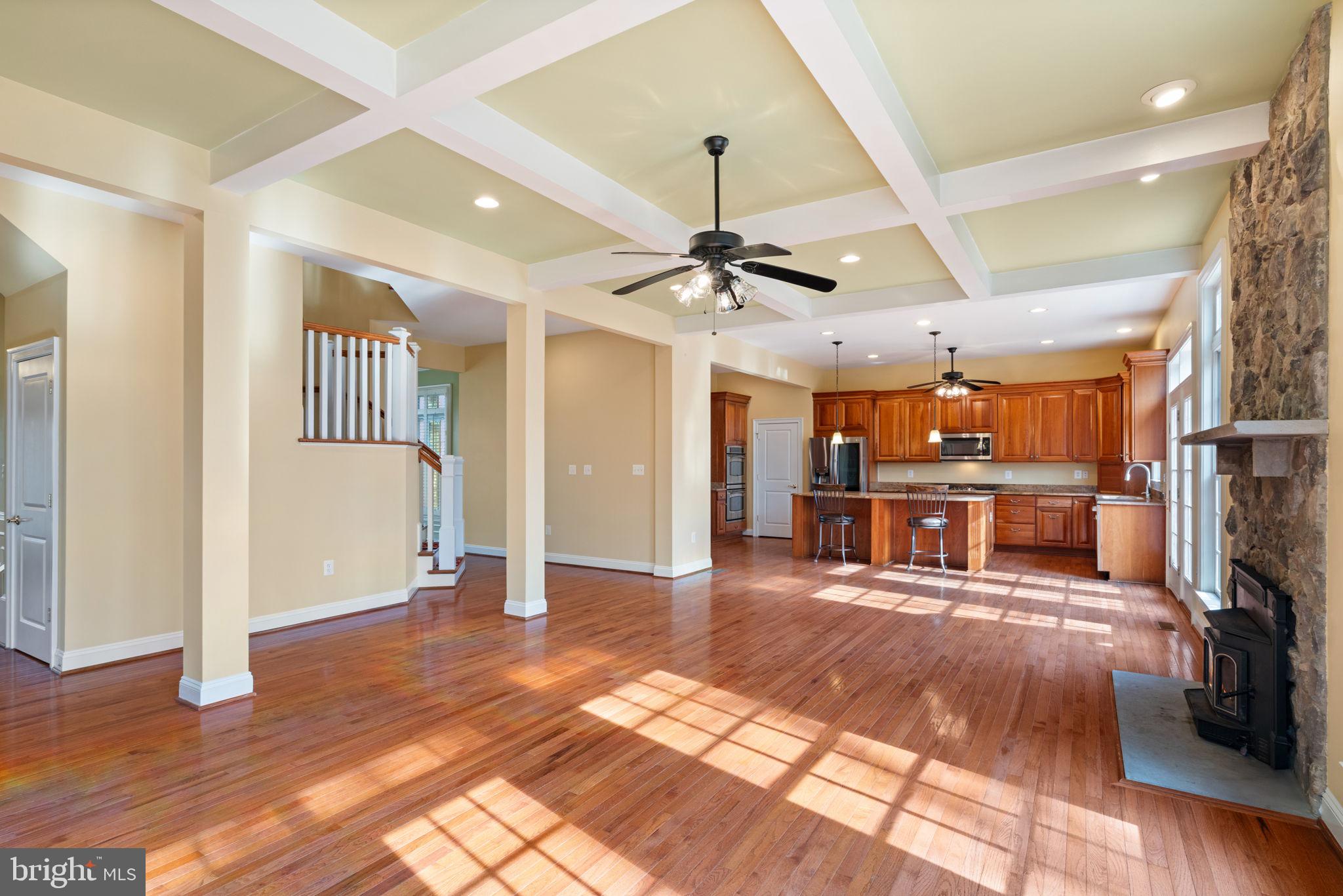 GOOSE CREEK BEND - Residential