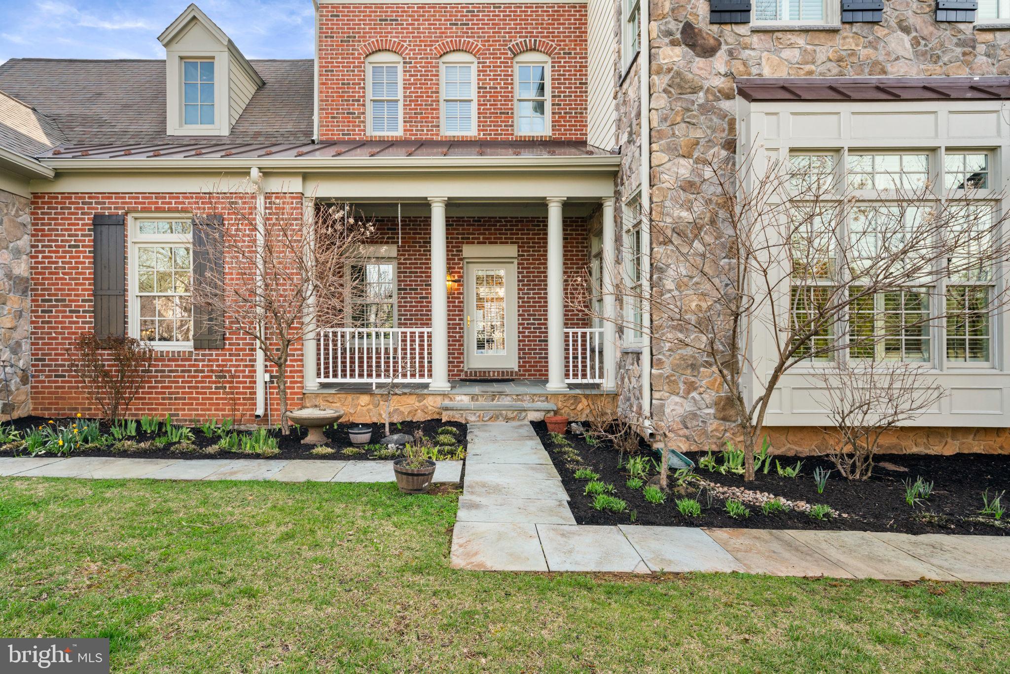 GOOSE CREEK BEND - Residential