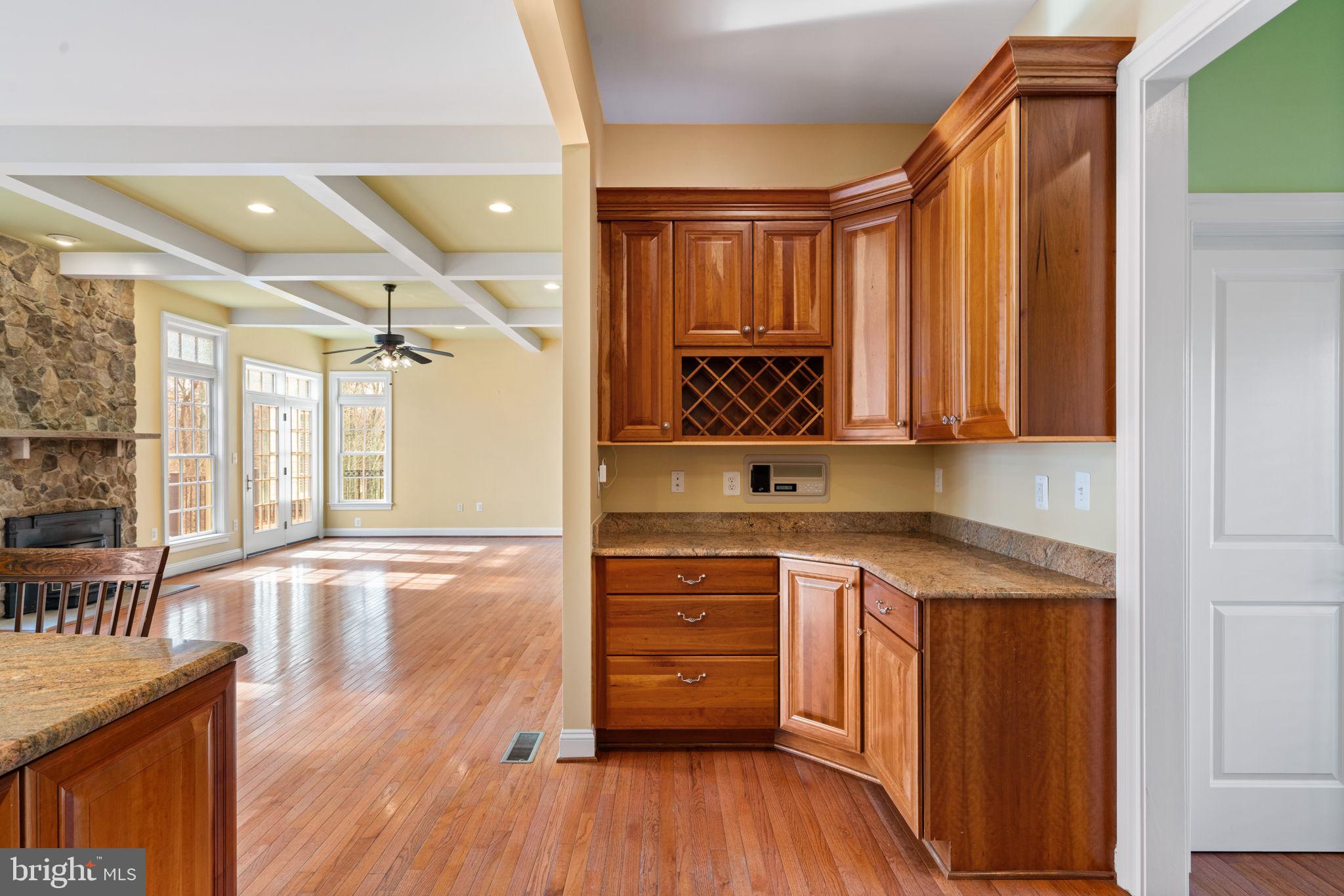 GOOSE CREEK BEND - Residential