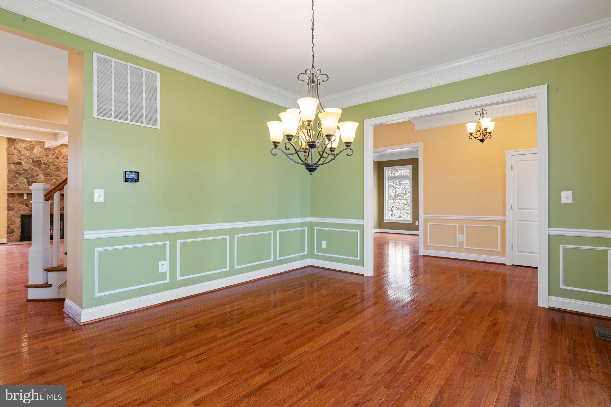 GOOSE CREEK BEND - Residential