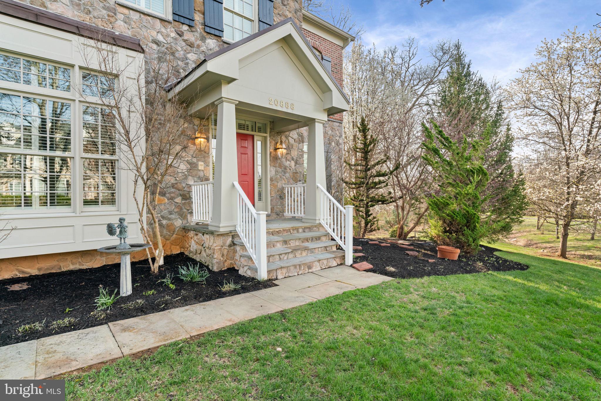 GOOSE CREEK BEND - Residential