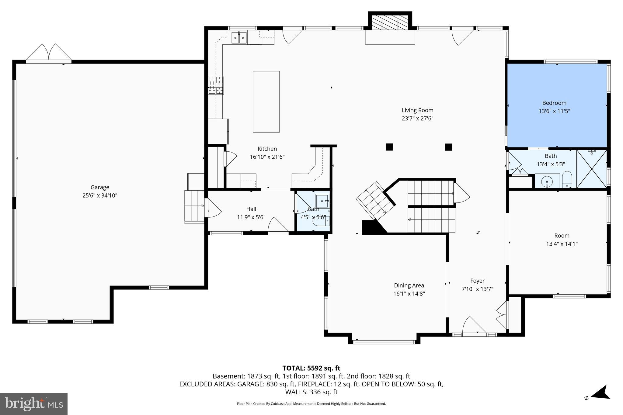 GOOSE CREEK BEND - Residential